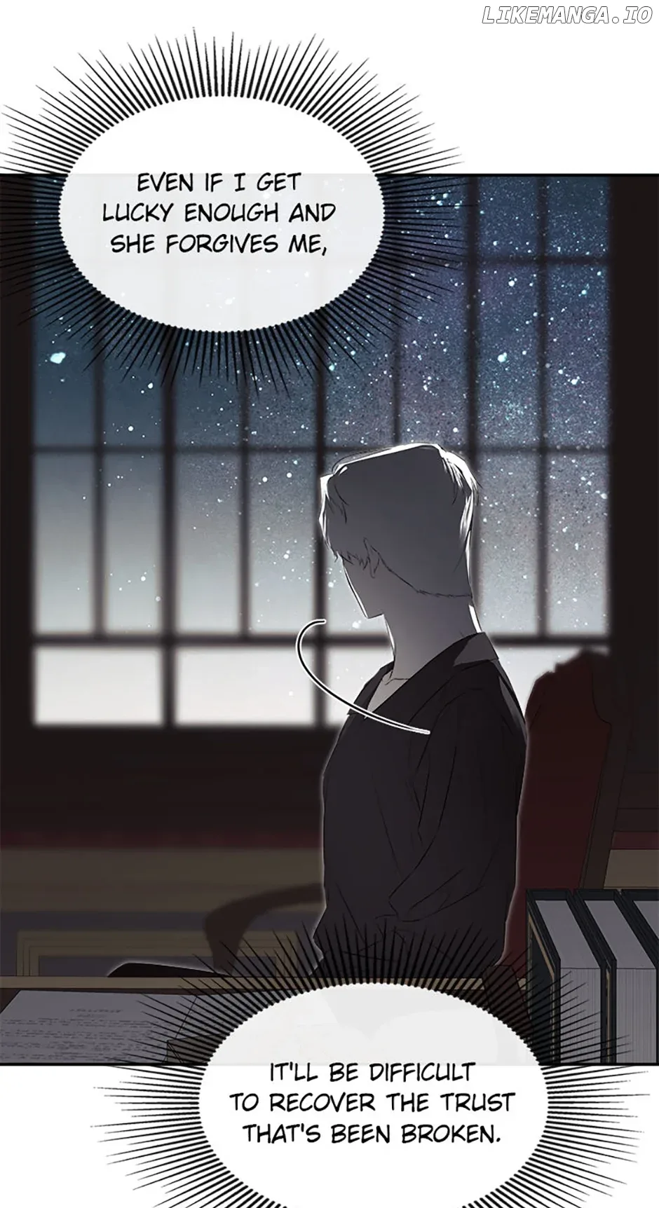 I Mistook the Hidden Identity of the Sub Male Lead Chapter 70 page 23