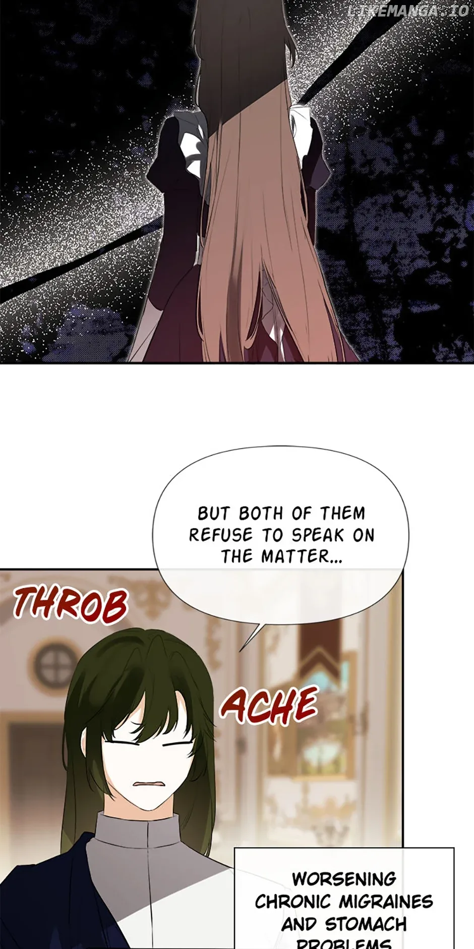 I Mistook the Hidden Identity of the Sub Male Lead Chapter 70 page 14