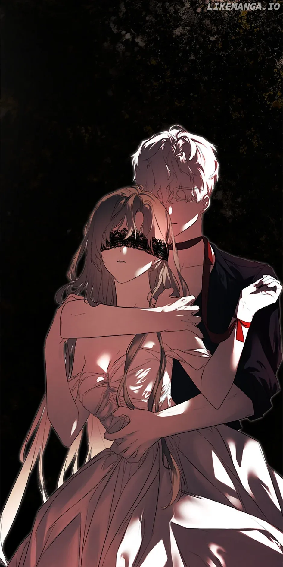 I Mistook the Hidden Identity of the Sub Male Lead Chapter 70 page 32