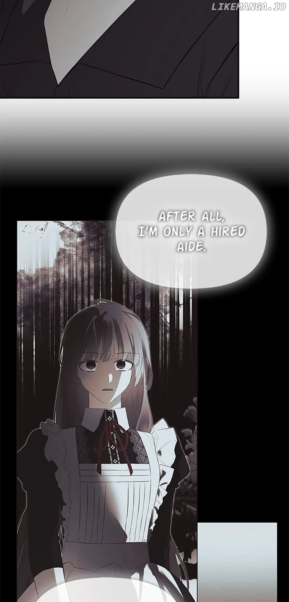 I Mistook the Hidden Identity of the Sub Male Lead Chapter 70 page 20