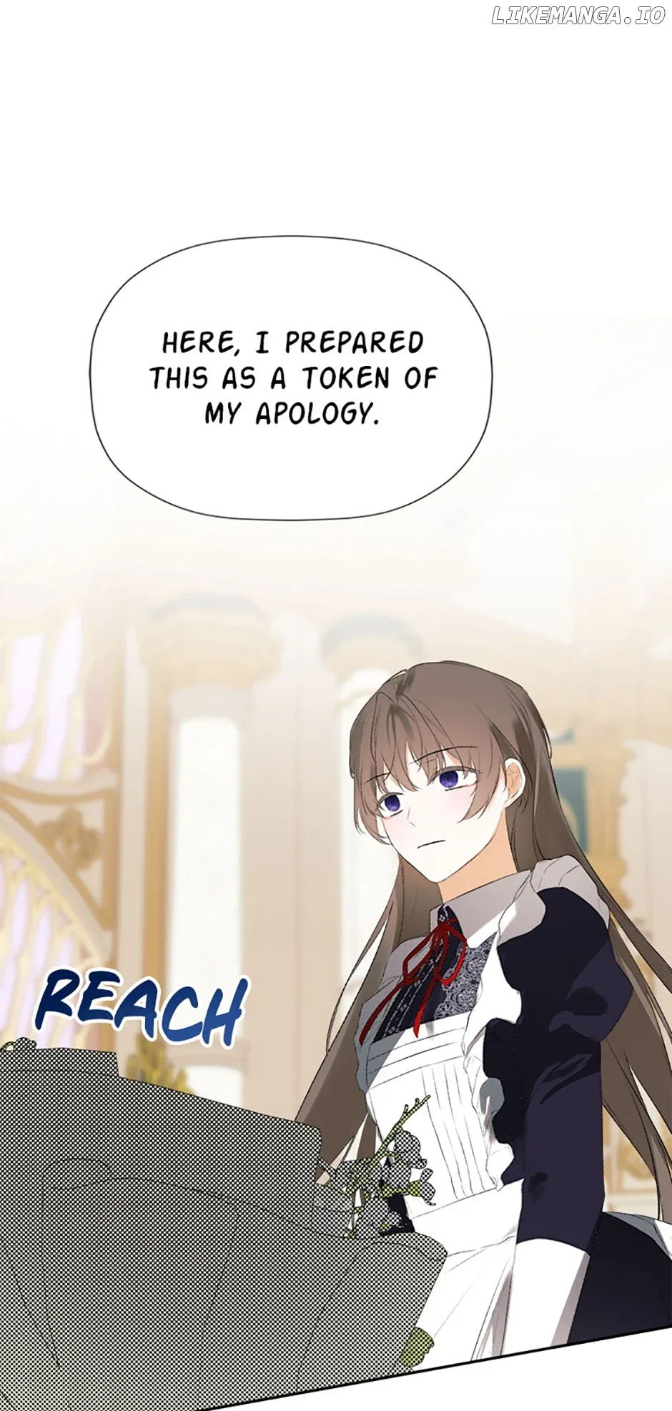 I Mistook the Hidden Identity of the Sub Male Lead Chapter 70 page 75