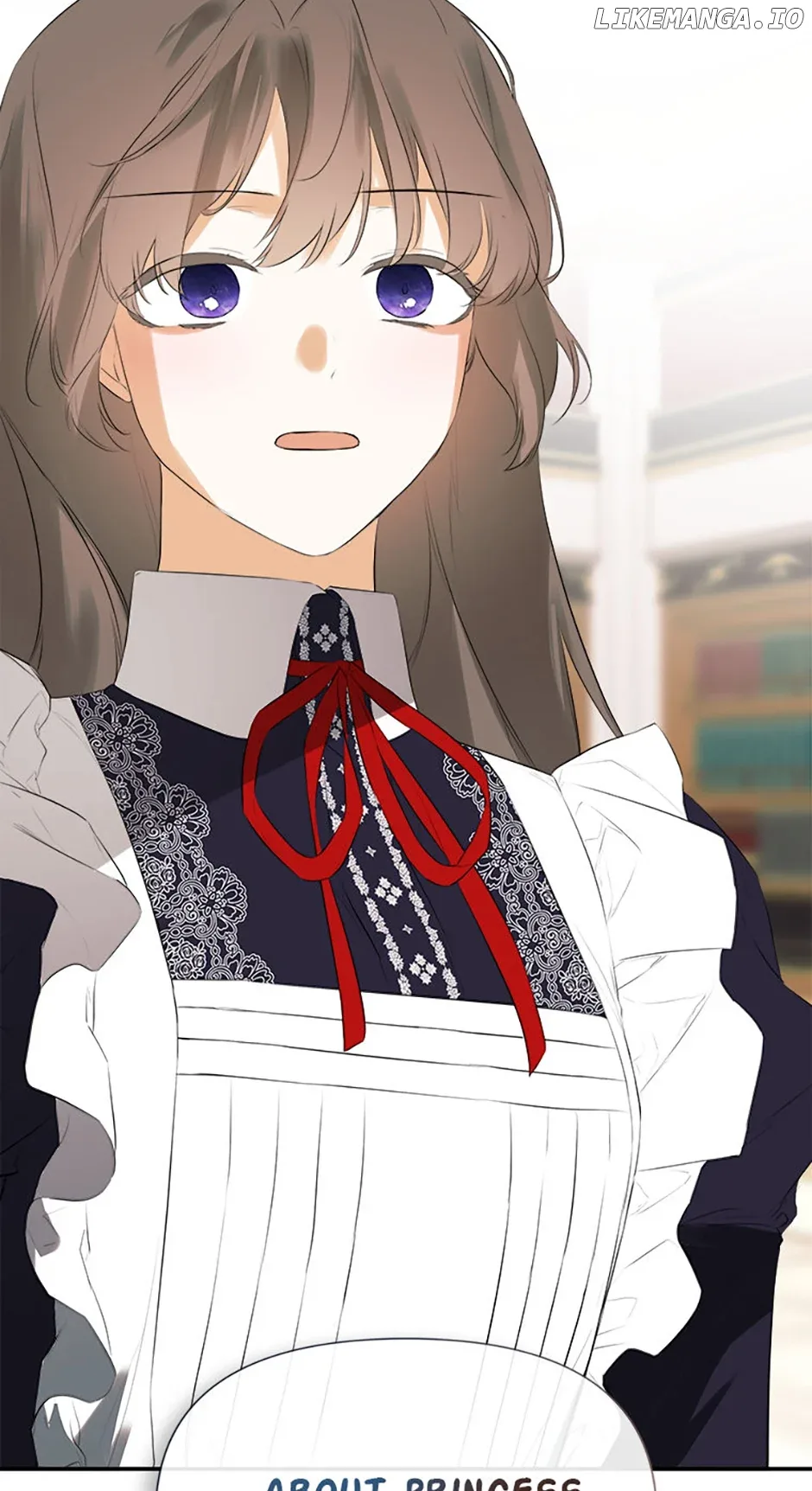 I Mistook the Hidden Identity of the Sub Male Lead Chapter 65 page 73