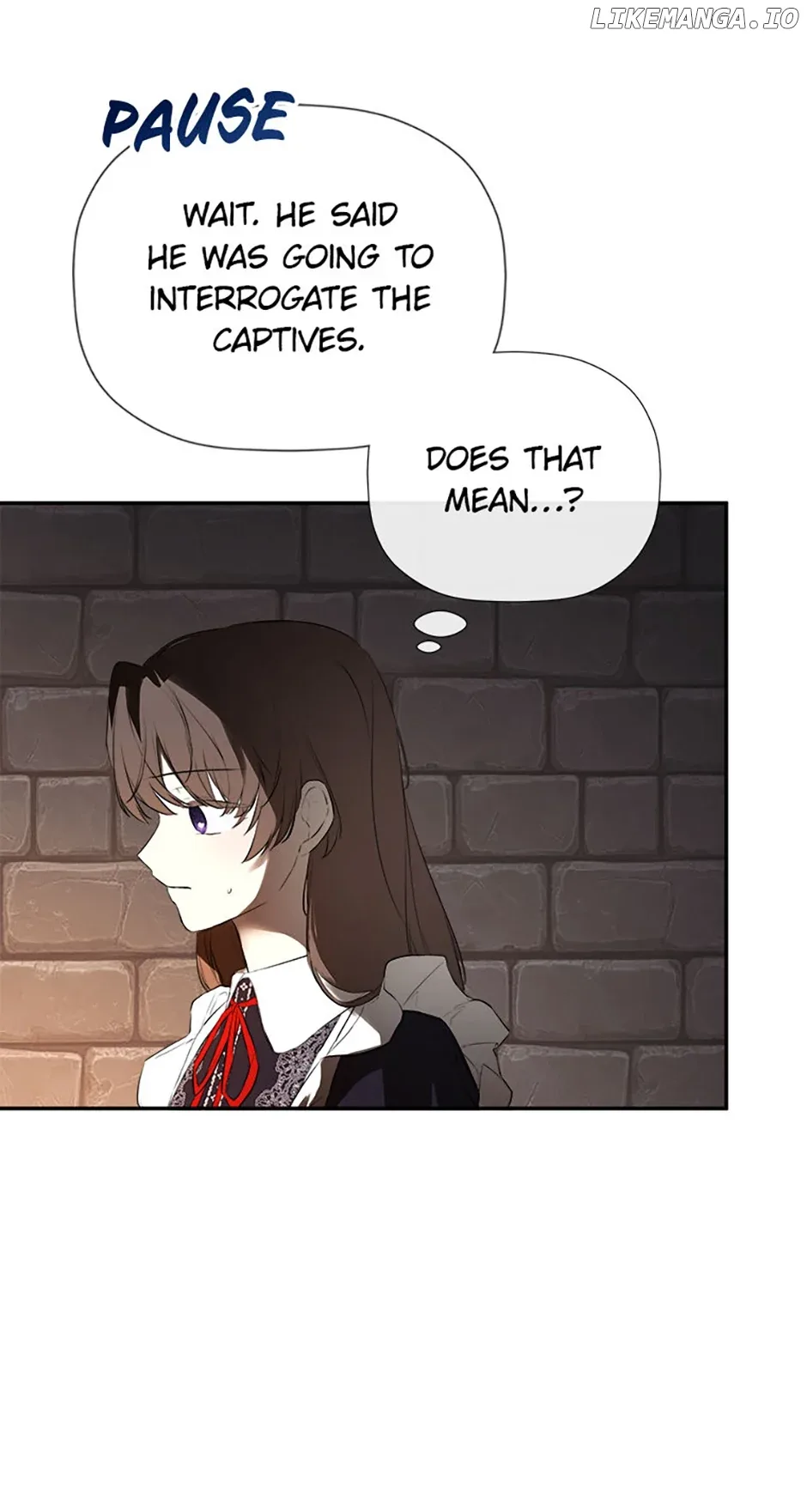 I Mistook the Hidden Identity of the Sub Male Lead Chapter 68 page 23