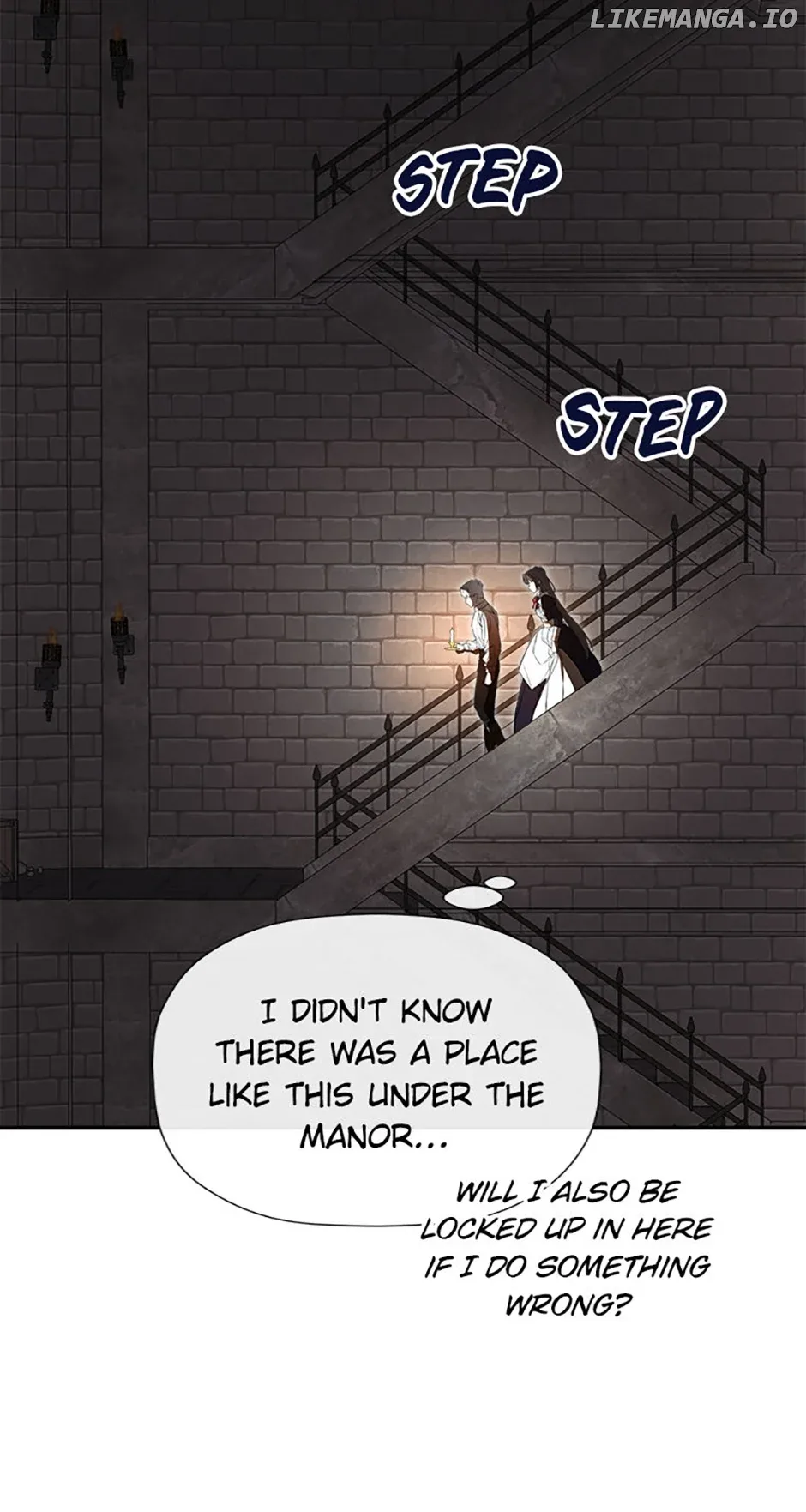I Mistook the Hidden Identity of the Sub Male Lead Chapter 68 page 22