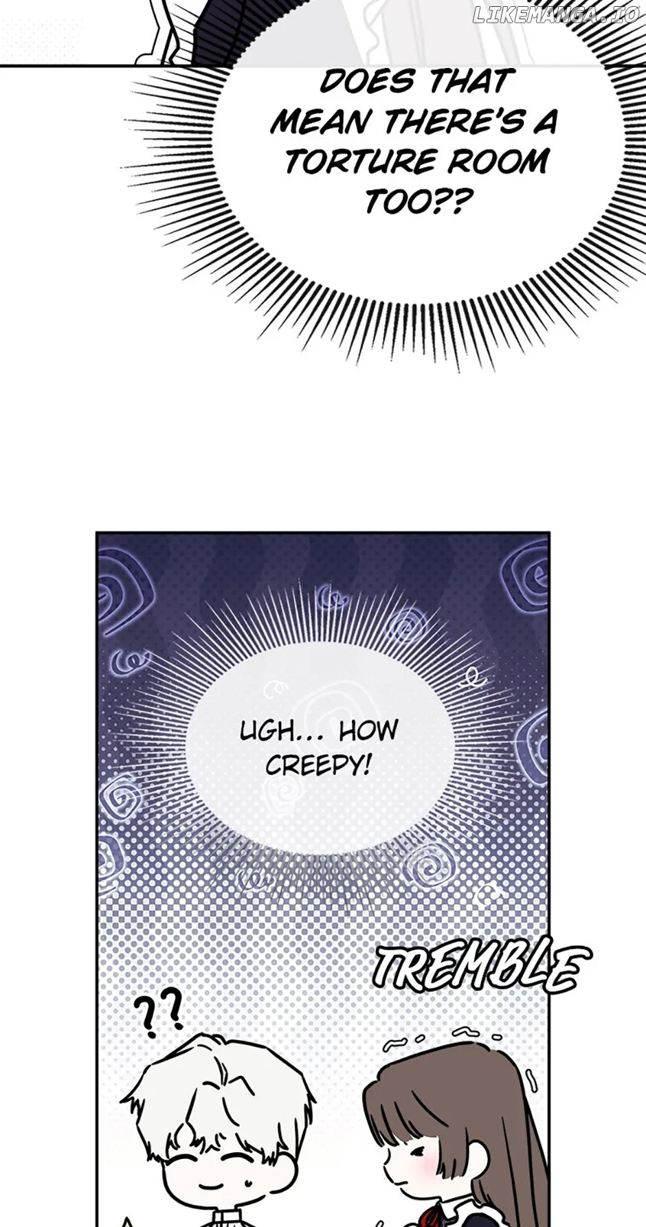 I Mistook the Hidden Identity of the Sub Male Lead Chapter 68 page 25