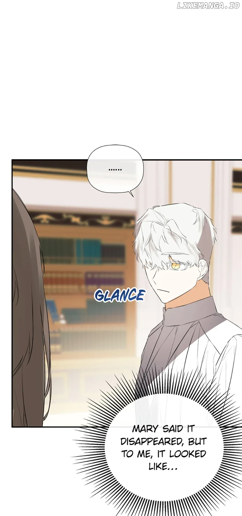 I Mistook the Hidden Identity of the Sub Male Lead Chapter 68 page 8