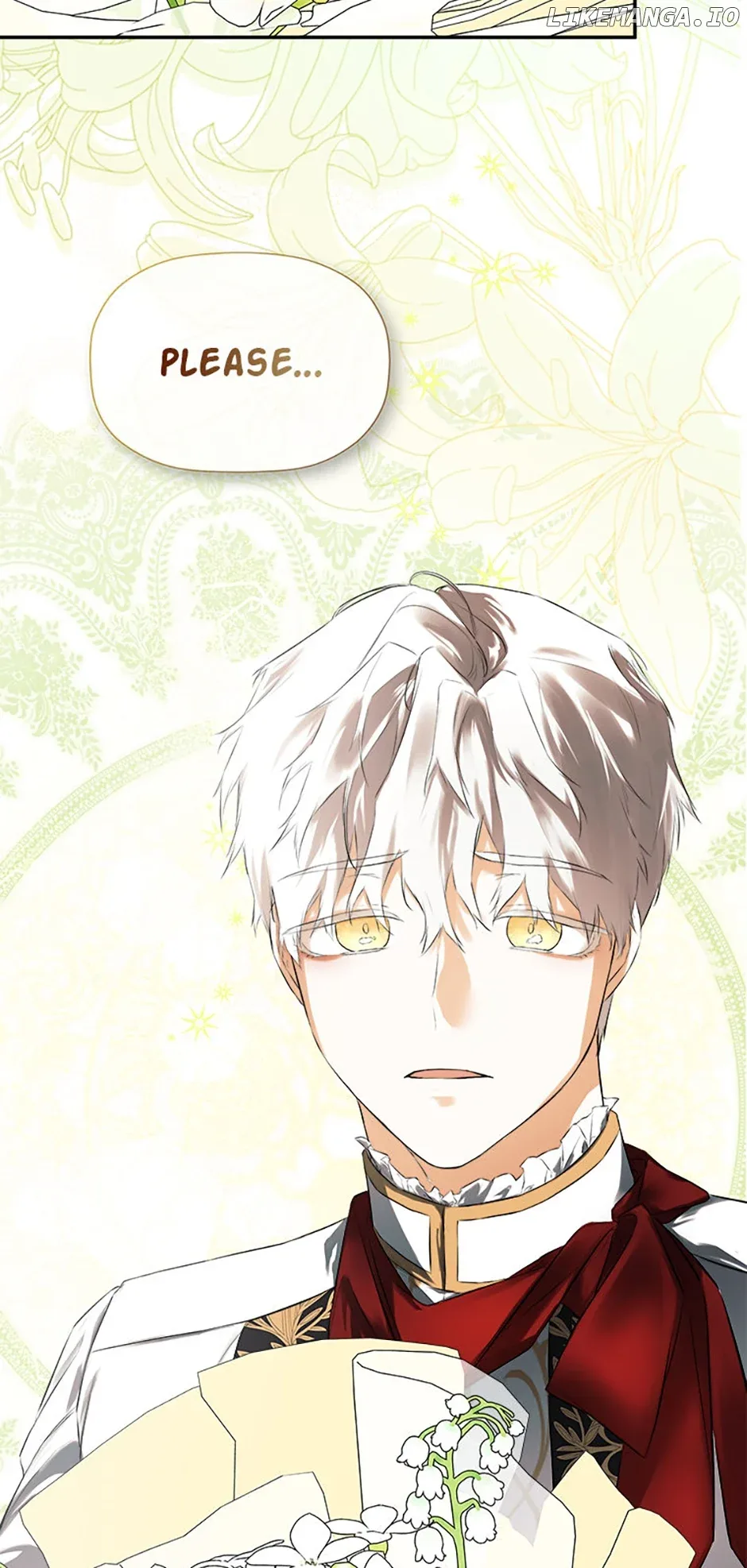 I Mistook the Hidden Identity of the Sub Male Lead Chapter 70 page 77