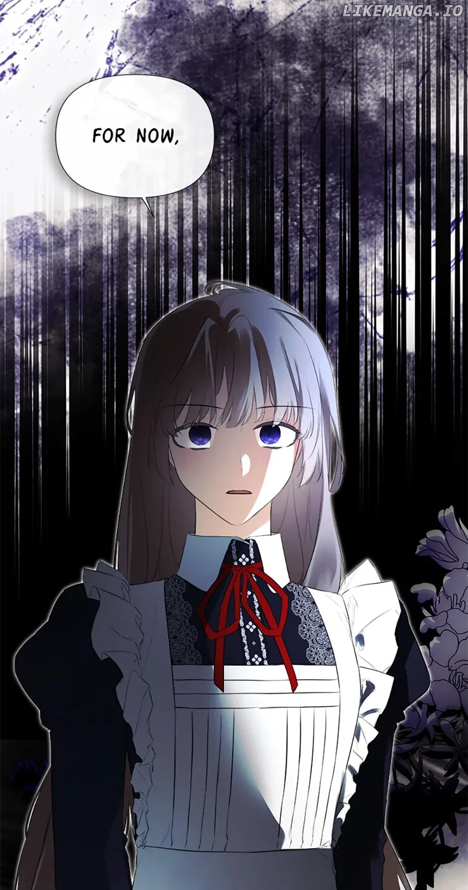 I Mistook the Hidden Identity of the Sub Male Lead Chapter 69 page 40