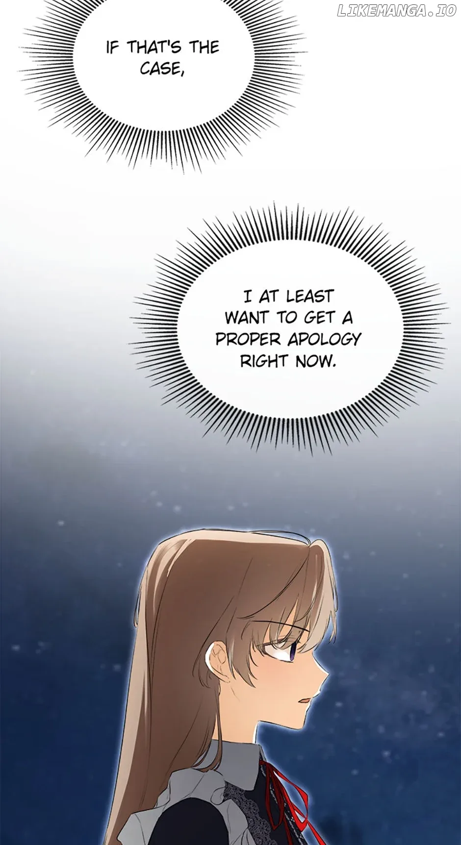I Mistook the Hidden Identity of the Sub Male Lead Chapter 69 page 32
