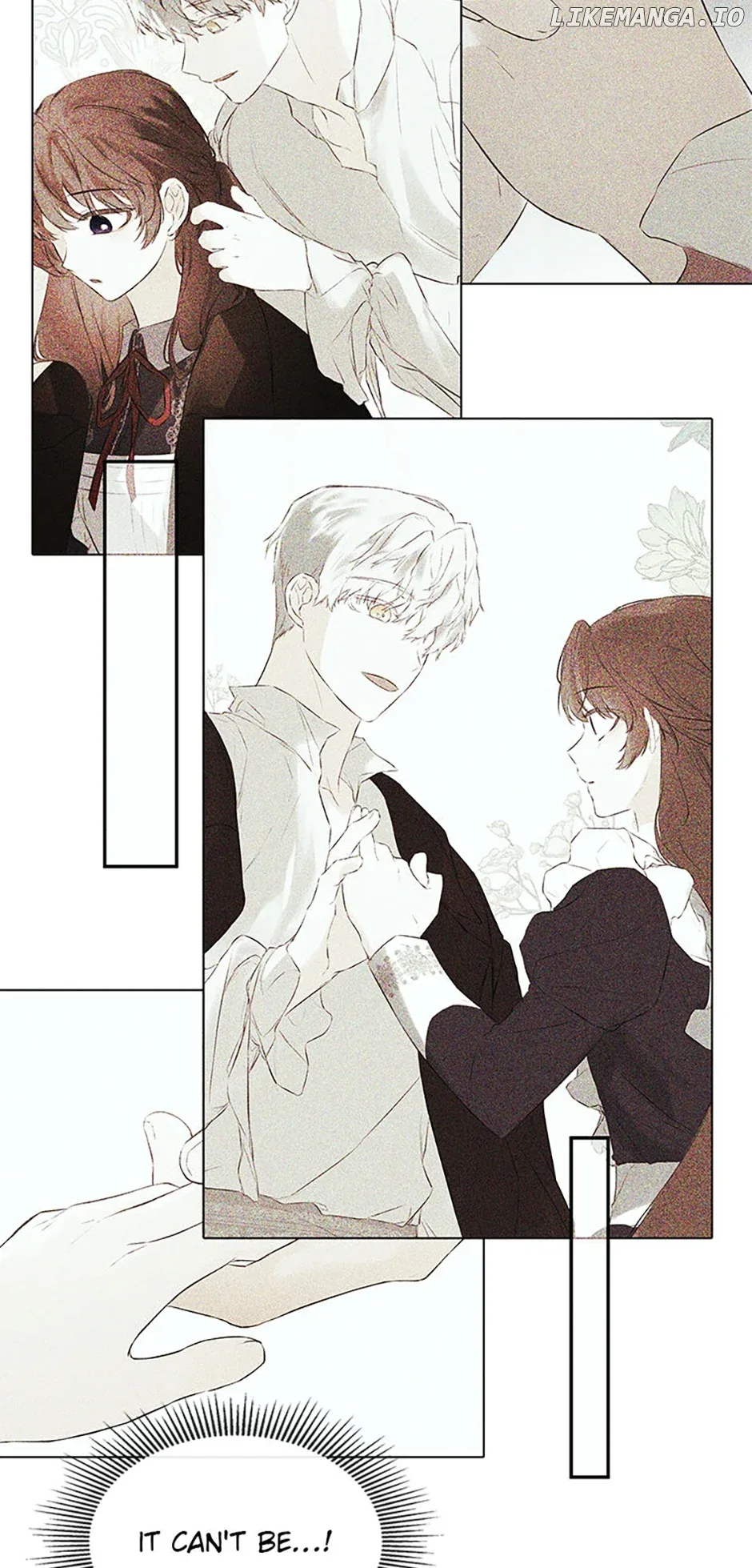 I Mistook the Hidden Identity of the Sub Male Lead Chapter 69 page 17