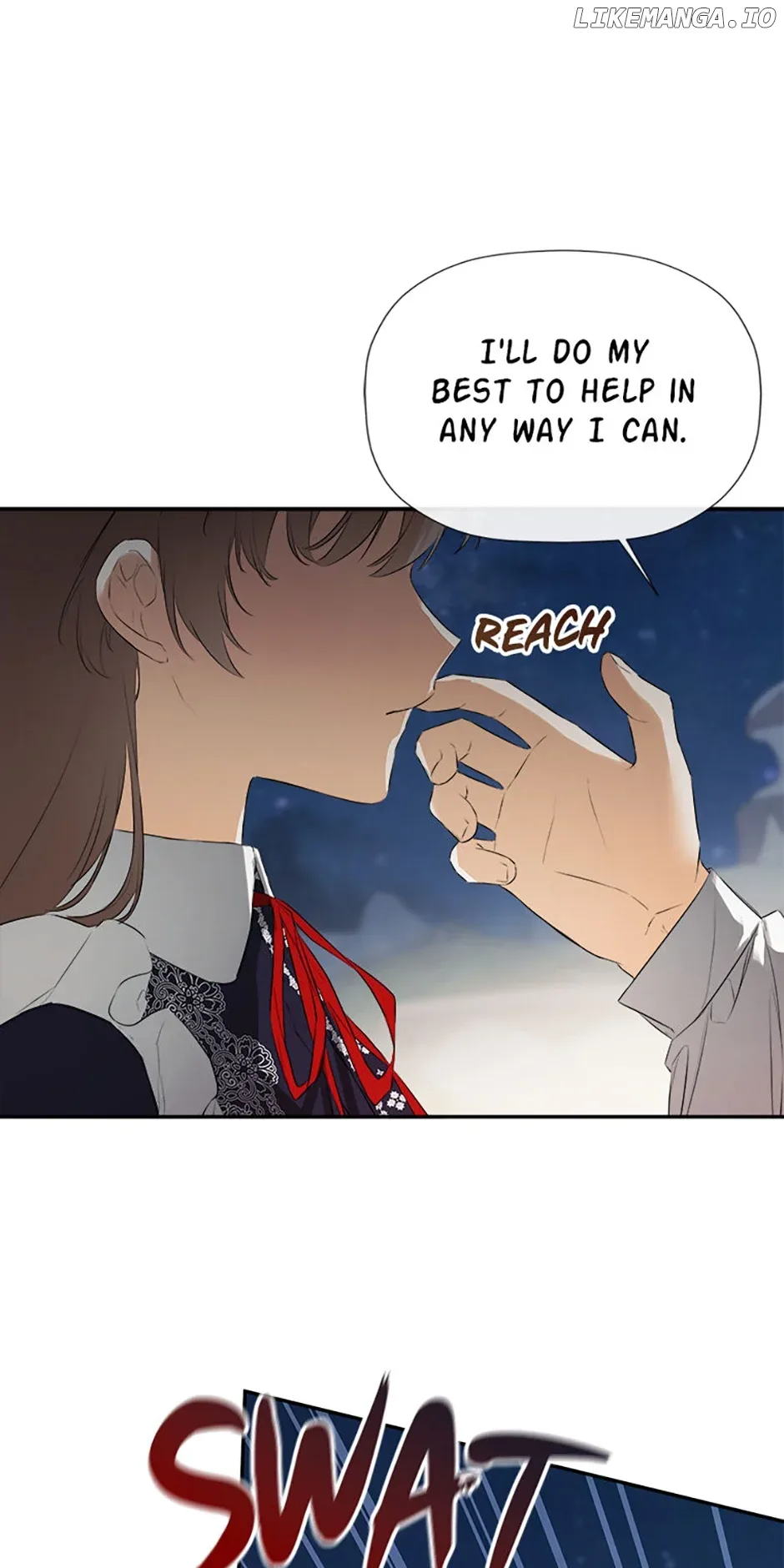 I Mistook the Hidden Identity of the Sub Male Lead Chapter 69 page 8