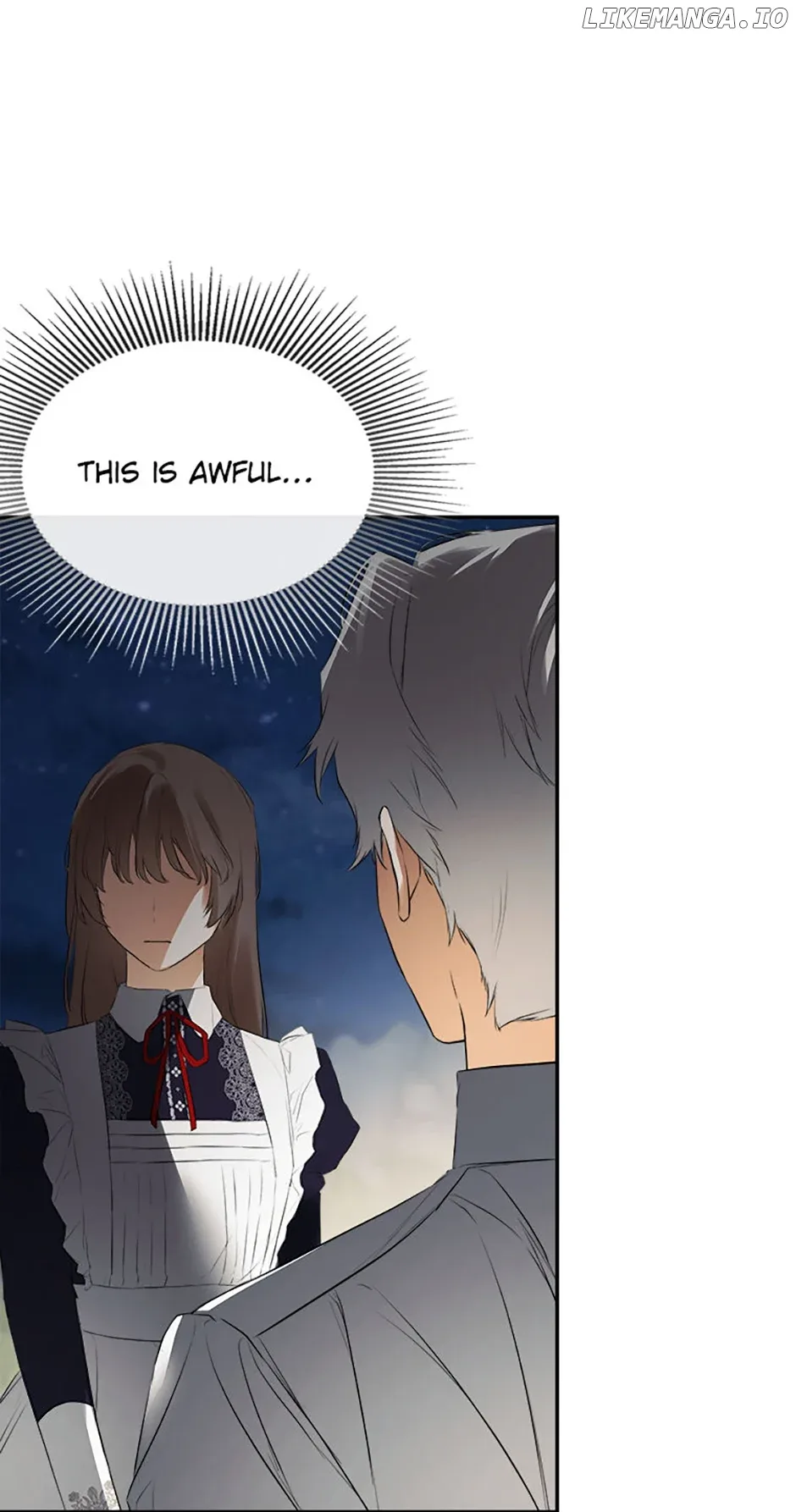 I Mistook the Hidden Identity of the Sub Male Lead Chapter 69 page 38