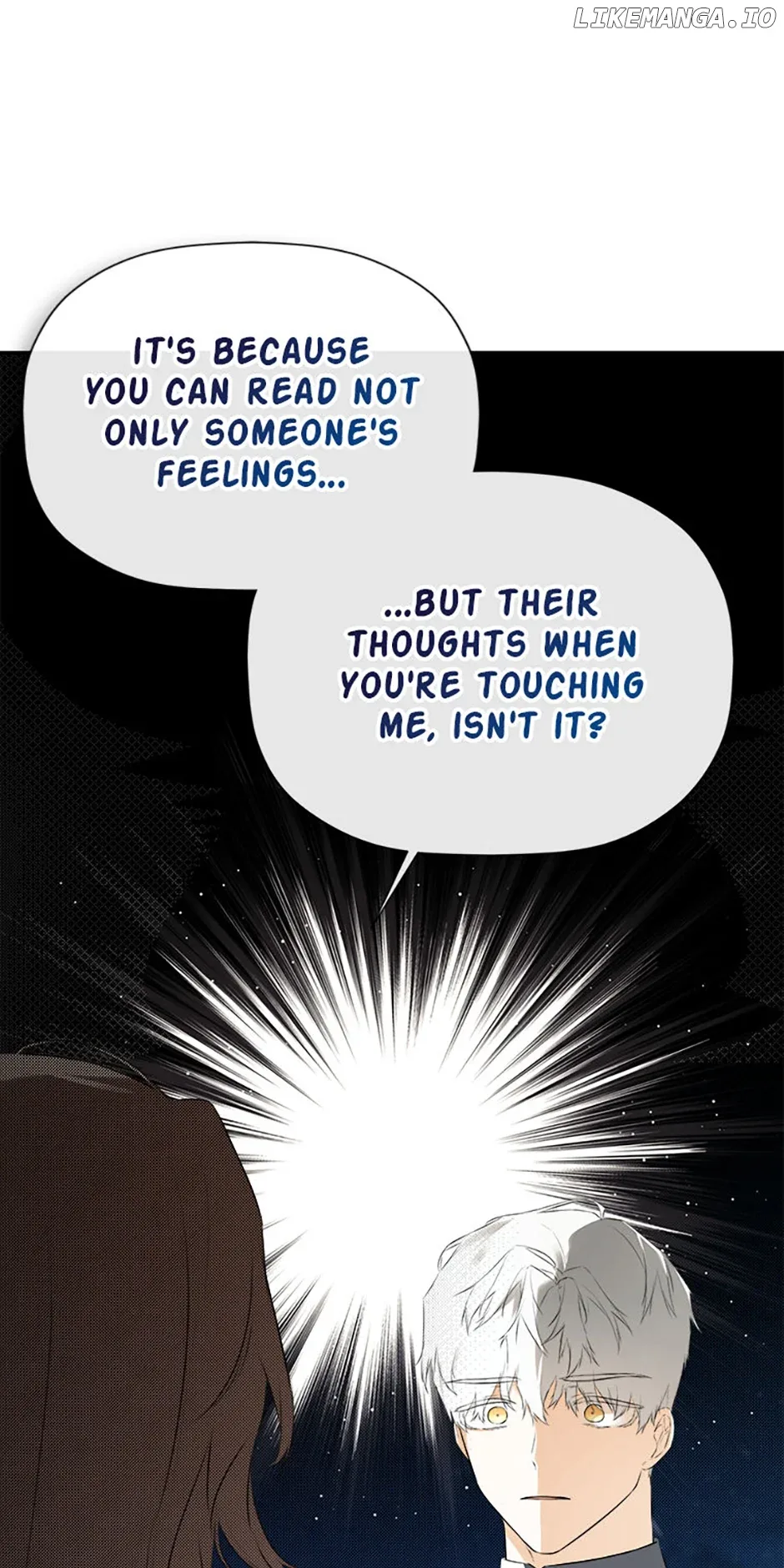 I Mistook the Hidden Identity of the Sub Male Lead Chapter 69 page 23