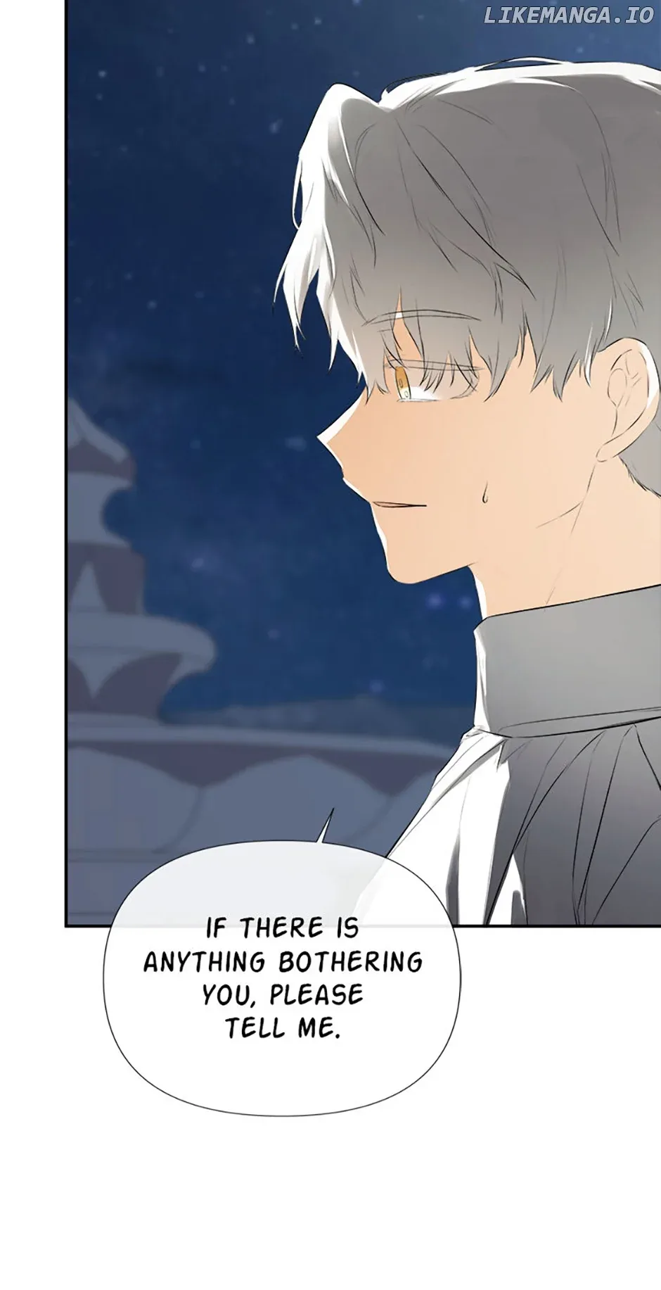 I Mistook the Hidden Identity of the Sub Male Lead Chapter 69 page 7