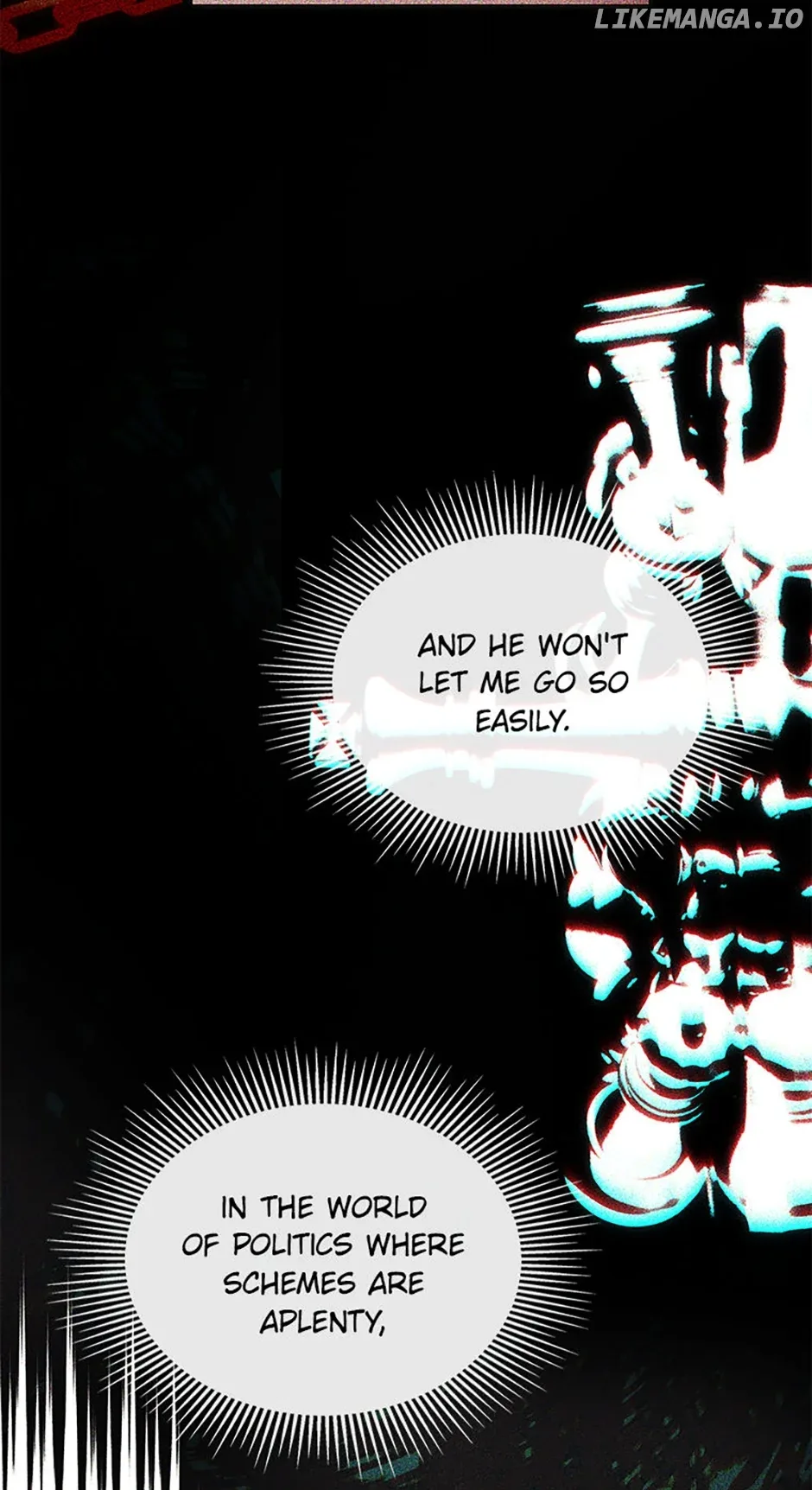 I Mistook the Hidden Identity of the Sub Male Lead Chapter 69 page 30