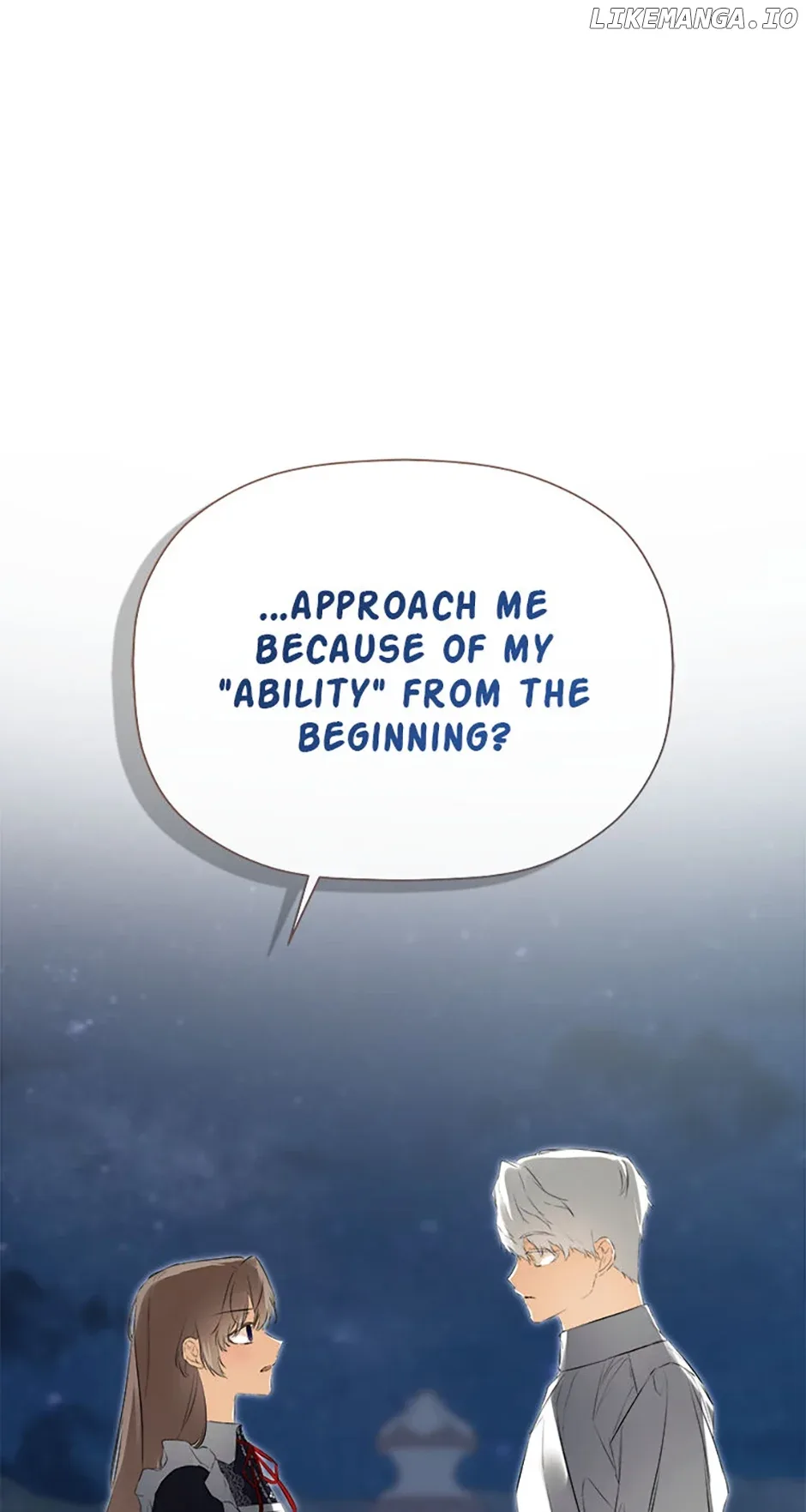 I Mistook the Hidden Identity of the Sub Male Lead Chapter 69 page 19