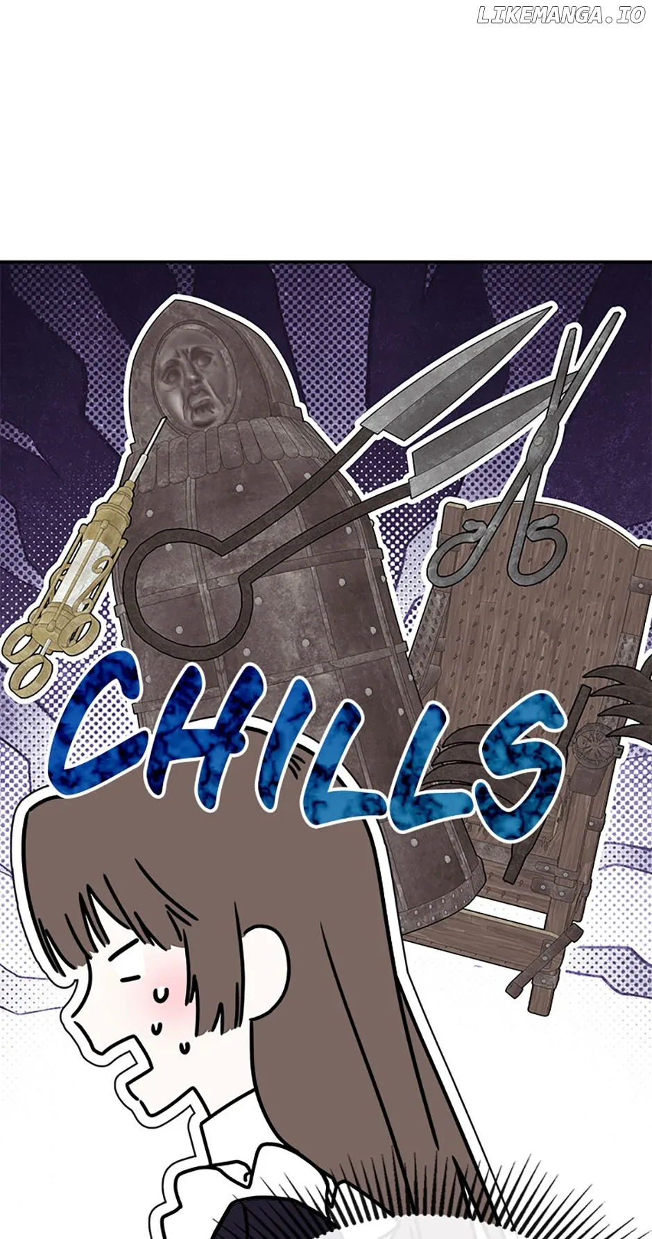 I Mistook the Hidden Identity of the Sub Male Lead Chapter 68 page 24