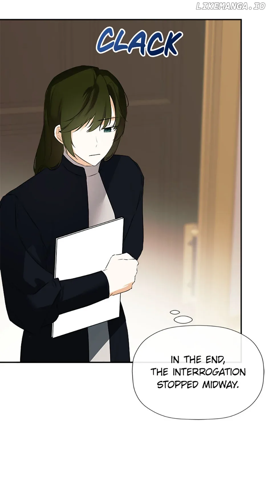 I Mistook the Hidden Identity of the Sub Male Lead Chapter 69 page 57