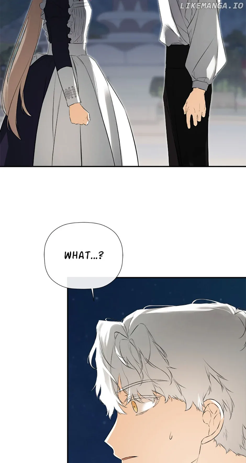 I Mistook the Hidden Identity of the Sub Male Lead Chapter 69 page 20