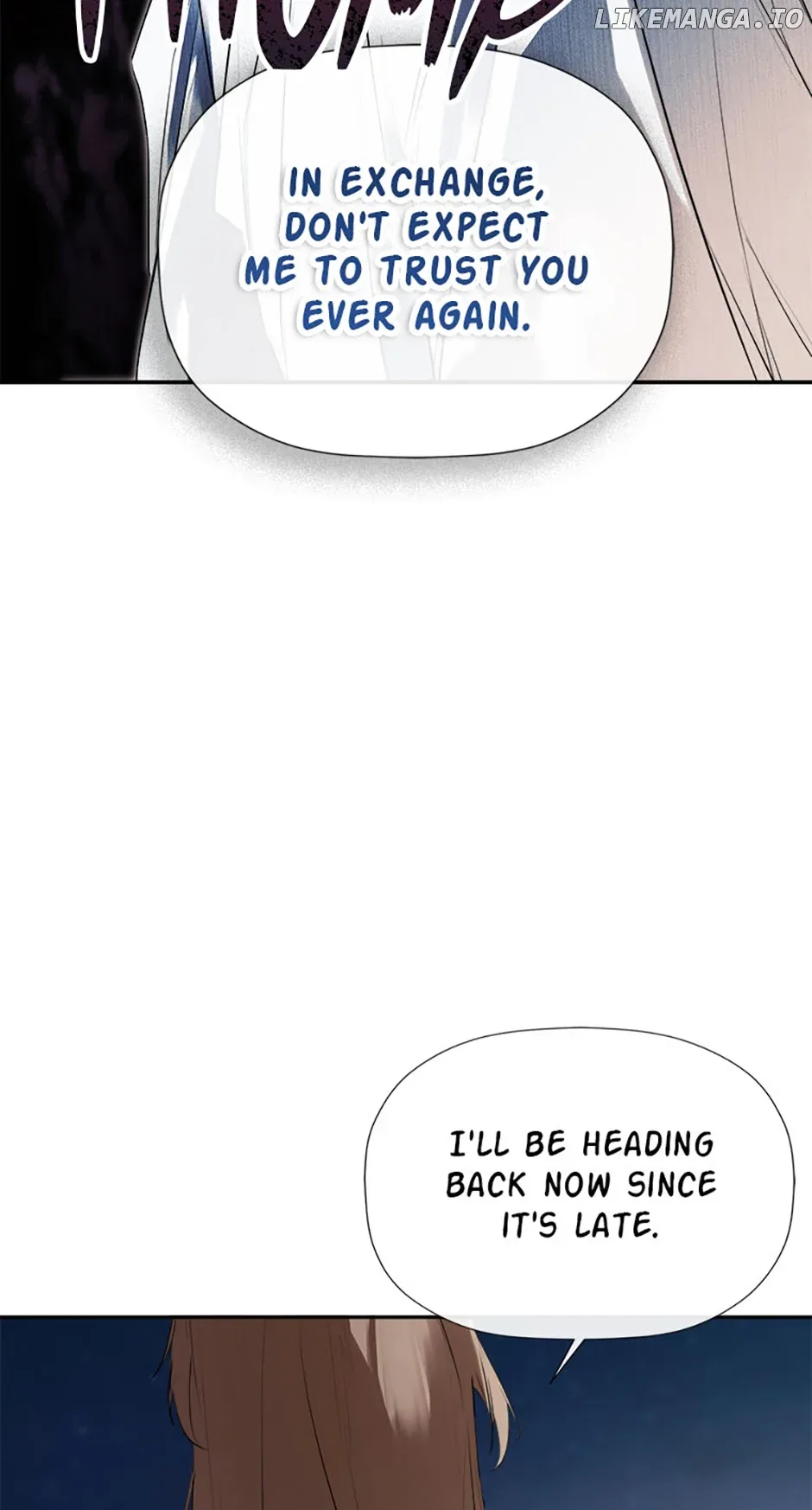 I Mistook the Hidden Identity of the Sub Male Lead Chapter 69 page 47