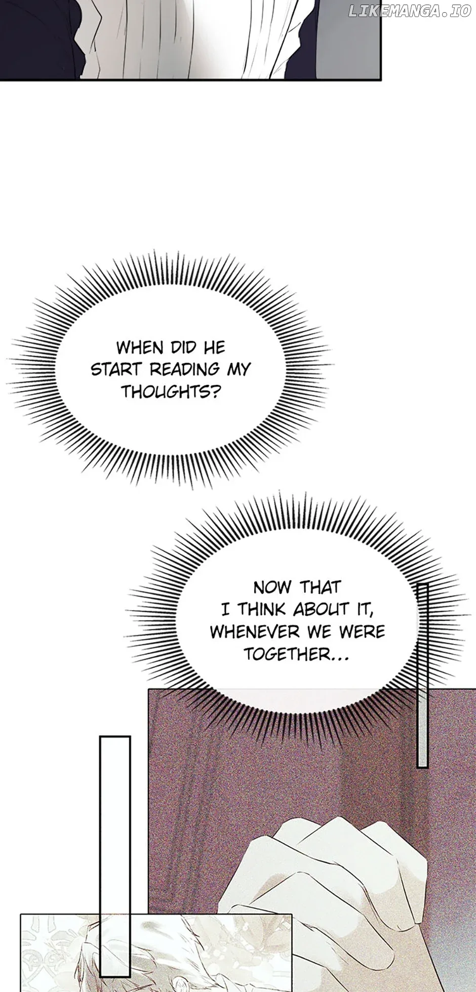 I Mistook the Hidden Identity of the Sub Male Lead Chapter 69 page 16