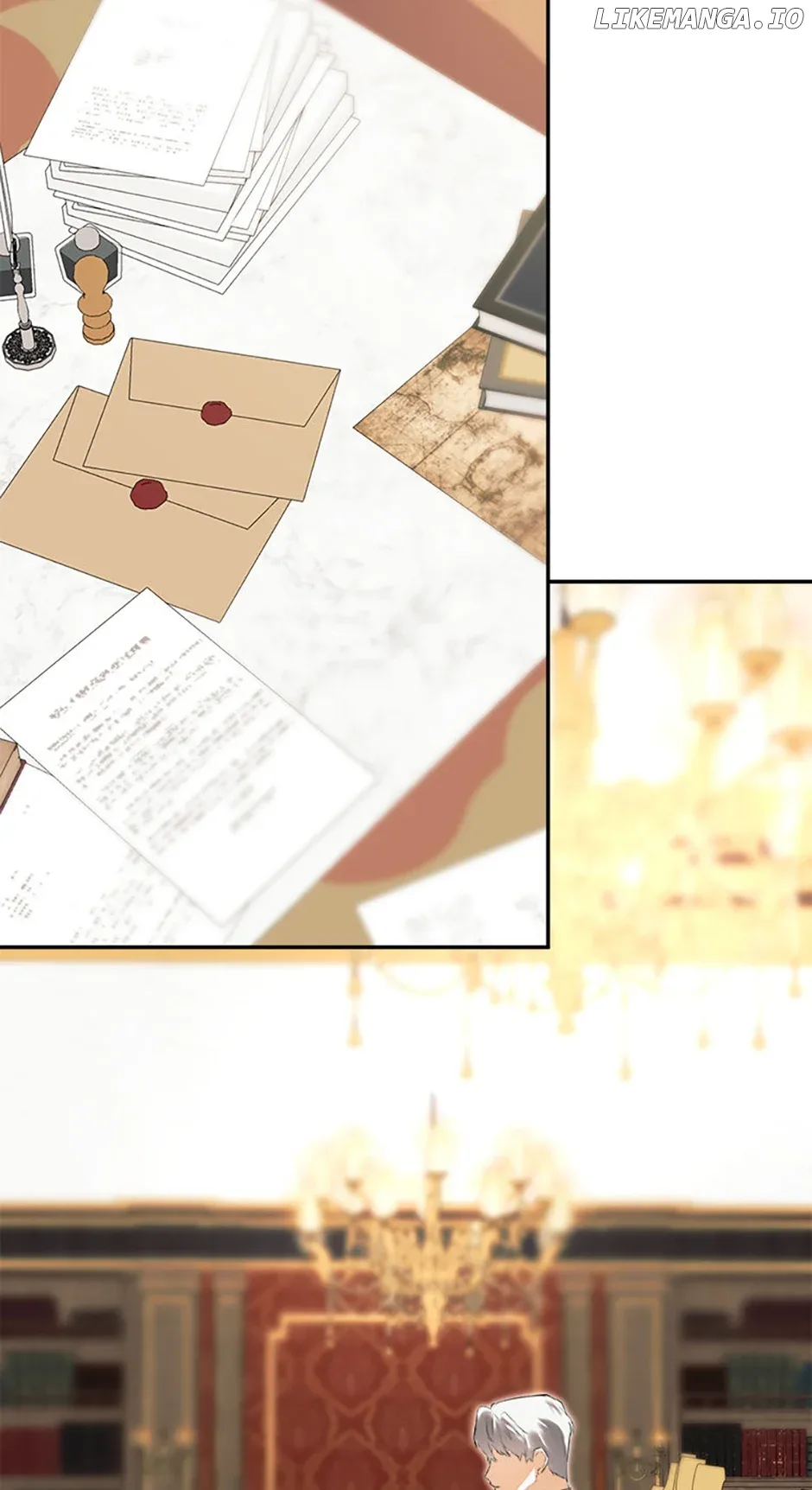 I Mistook the Hidden Identity of the Sub Male Lead Chapter 69 page 55