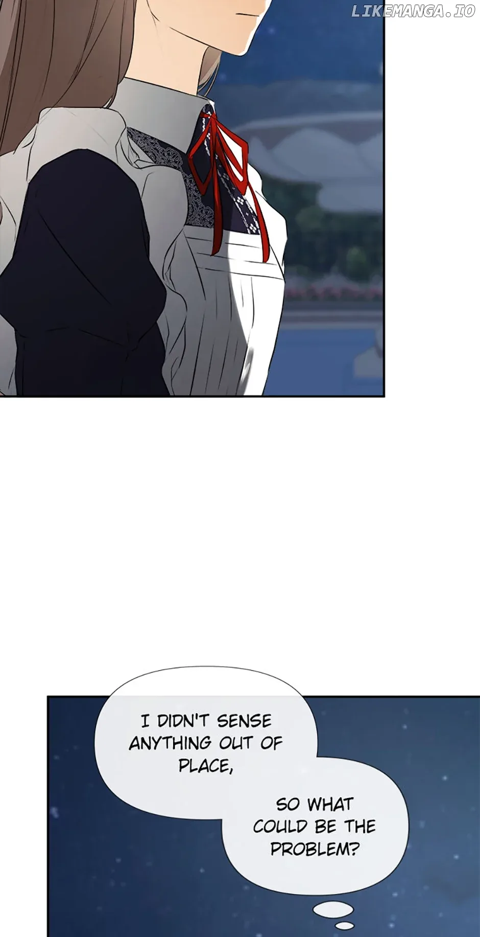 I Mistook the Hidden Identity of the Sub Male Lead Chapter 69 page 6