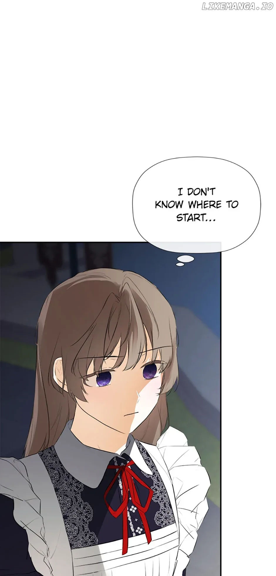 I Mistook the Hidden Identity of the Sub Male Lead Chapter 69 page 15