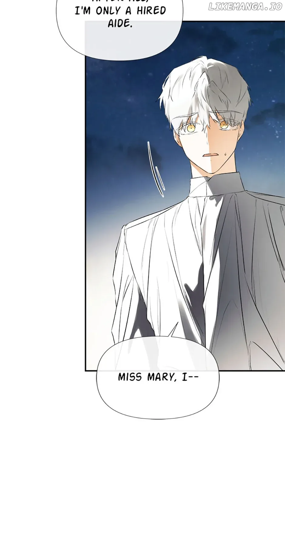 I Mistook the Hidden Identity of the Sub Male Lead Chapter 69 page 42