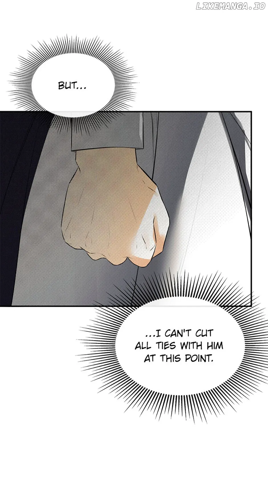 I Mistook the Hidden Identity of the Sub Male Lead Chapter 69 page 28