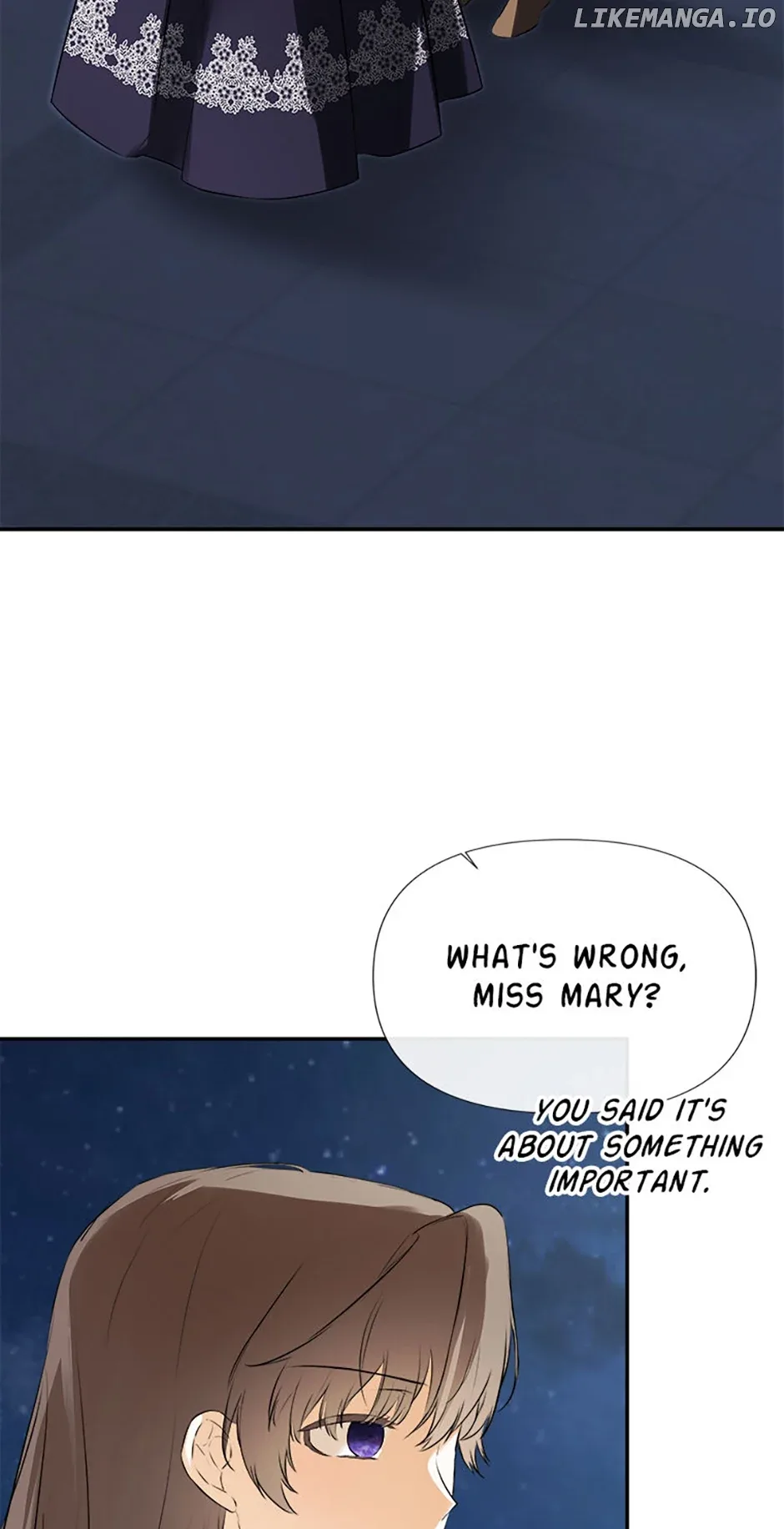 I Mistook the Hidden Identity of the Sub Male Lead Chapter 69 page 5