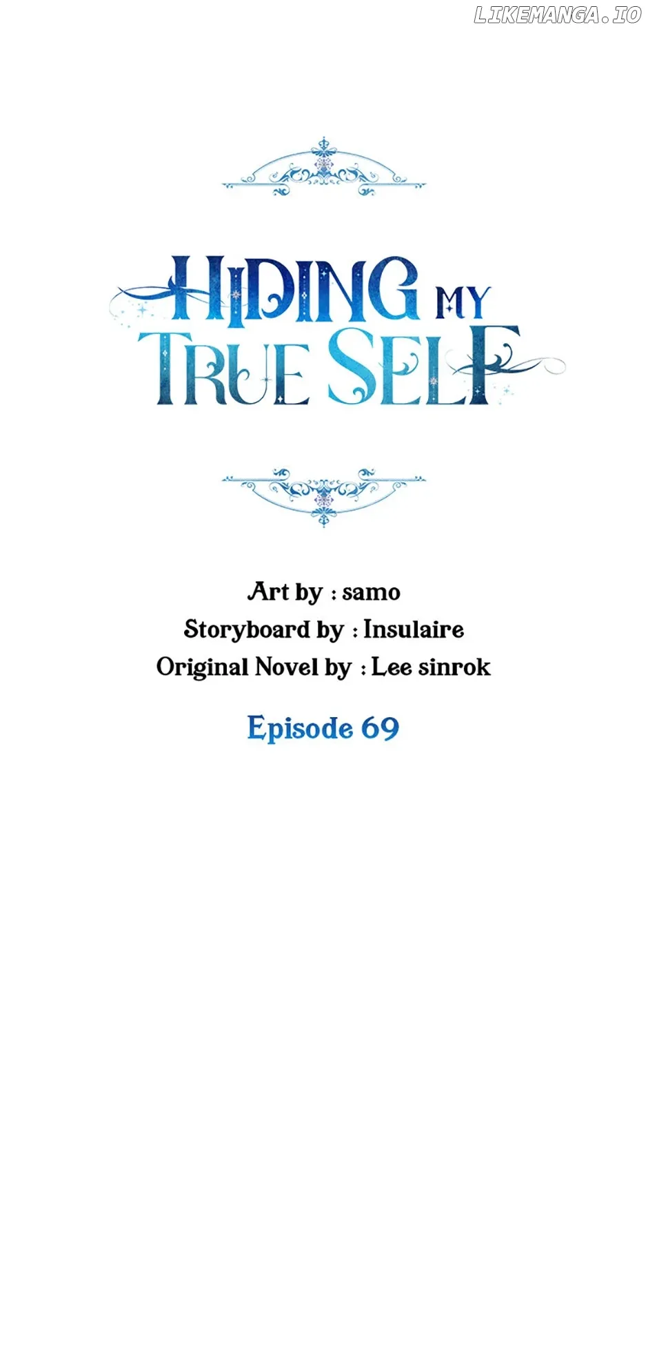 I Mistook the Hidden Identity of the Sub Male Lead Chapter 69 page 14