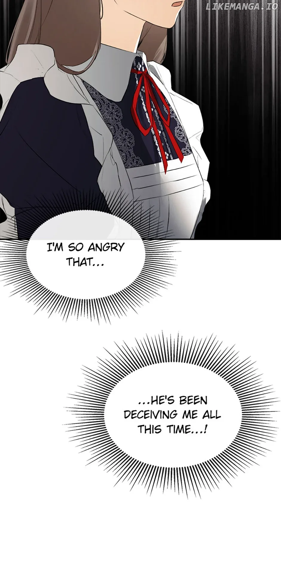 I Mistook the Hidden Identity of the Sub Male Lead Chapter 69 page 27
