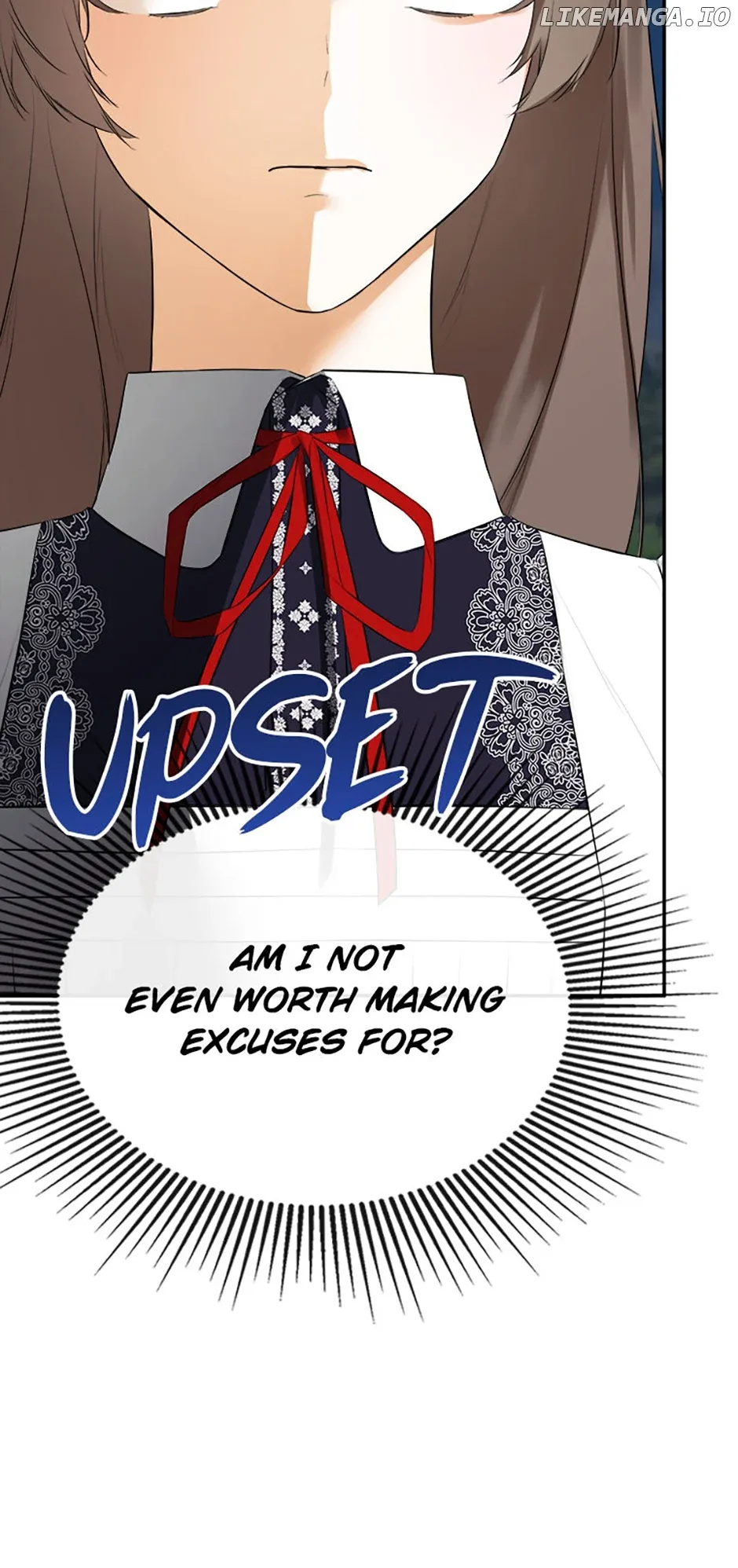 I Mistook the Hidden Identity of the Sub Male Lead Chapter 69 page 37