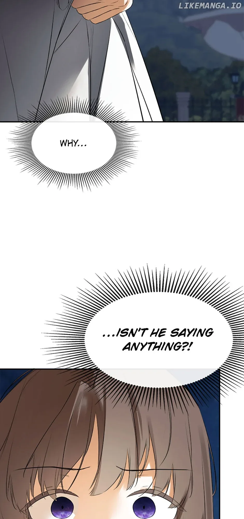 I Mistook the Hidden Identity of the Sub Male Lead Chapter 69 page 36