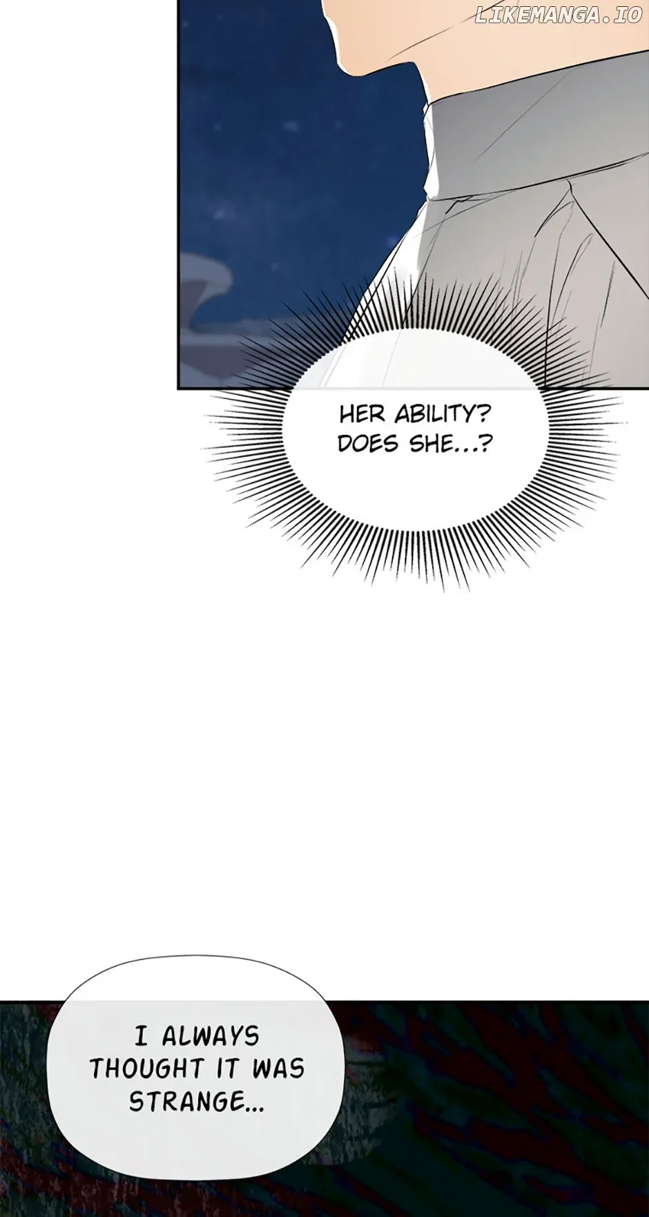 I Mistook the Hidden Identity of the Sub Male Lead Chapter 69 page 21