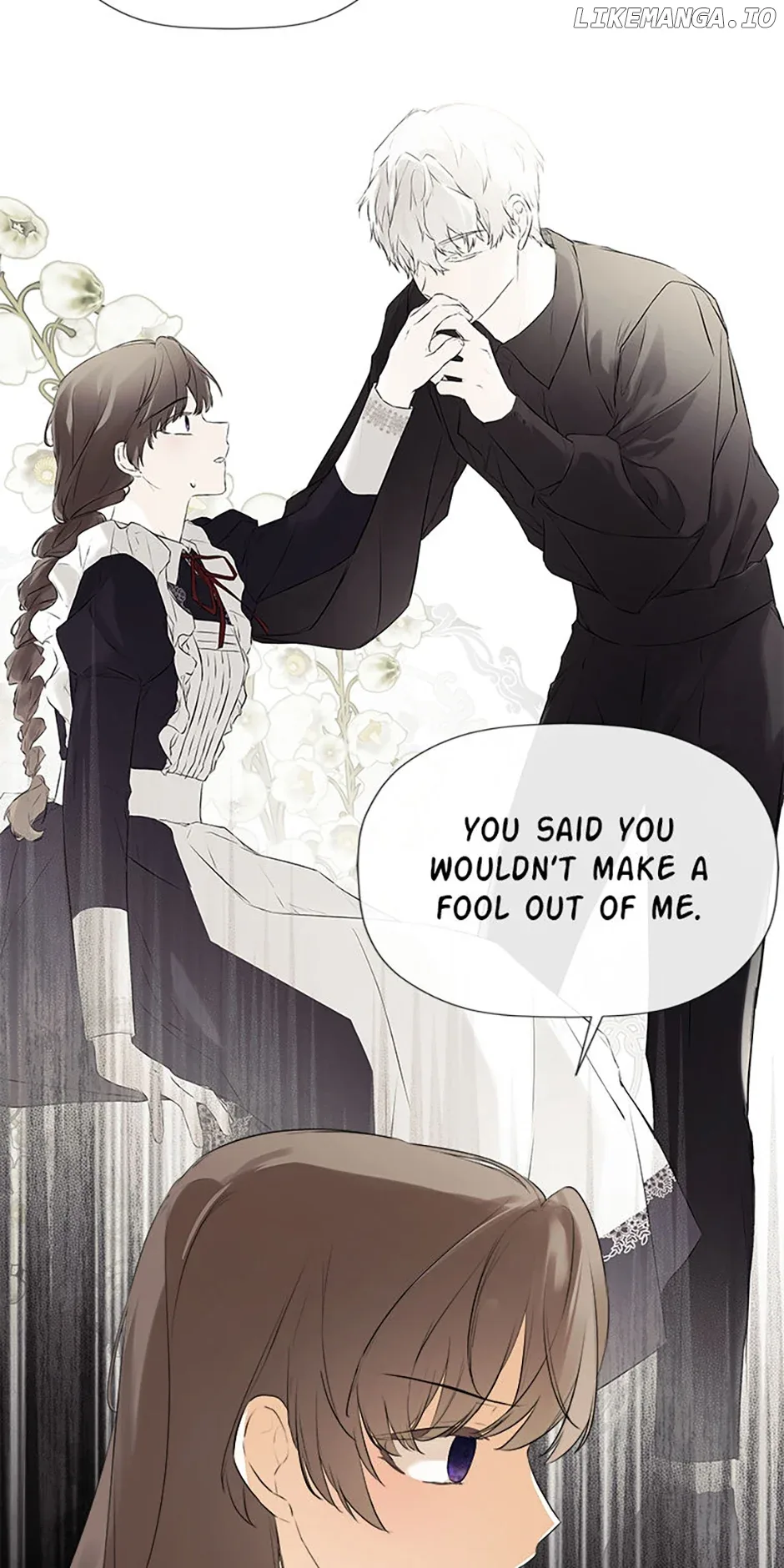 I Mistook the Hidden Identity of the Sub Male Lead Chapter 69 page 26