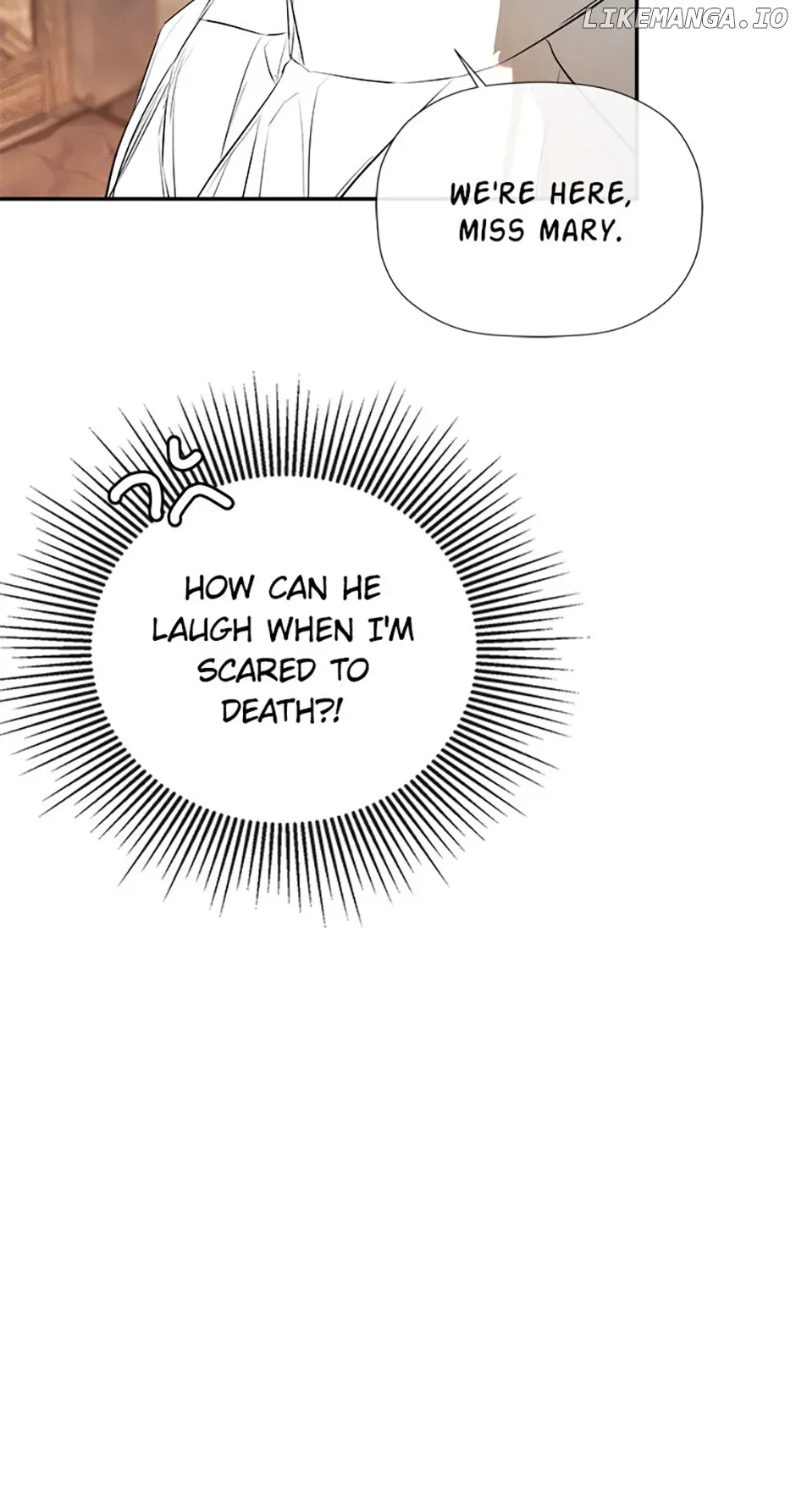 I Mistook the Hidden Identity of the Sub Male Lead Chapter 68 page 27