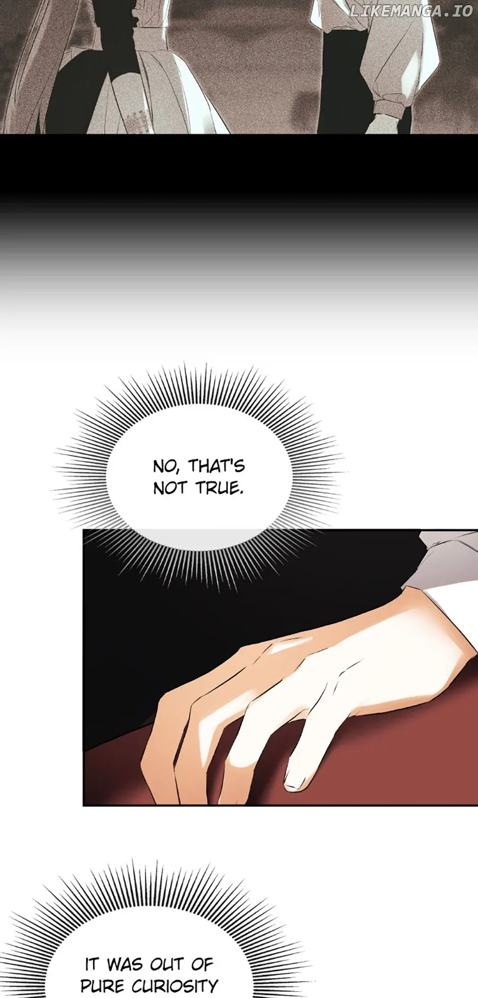 I Mistook the Hidden Identity of the Sub Male Lead Chapter 69 page 68