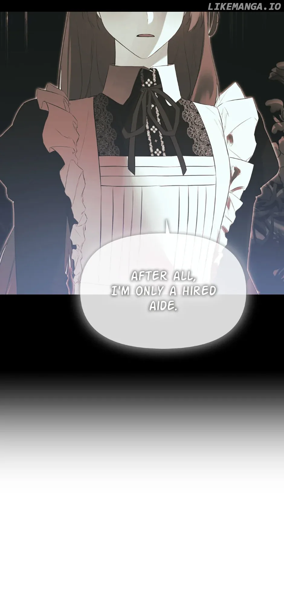 I Mistook the Hidden Identity of the Sub Male Lead Chapter 69 page 70