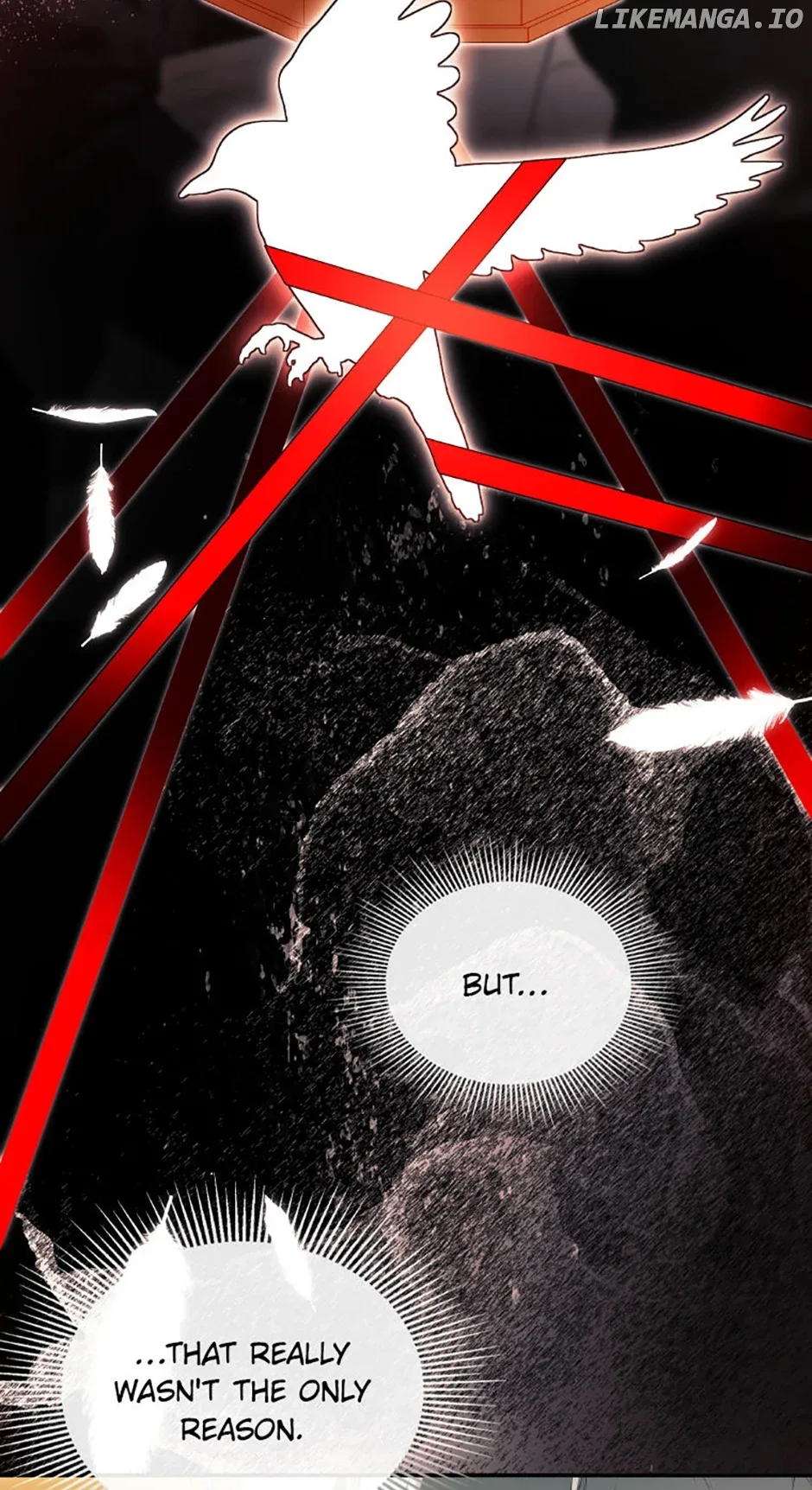 I Mistook the Hidden Identity of the Sub Male Lead Chapter 69 page 73