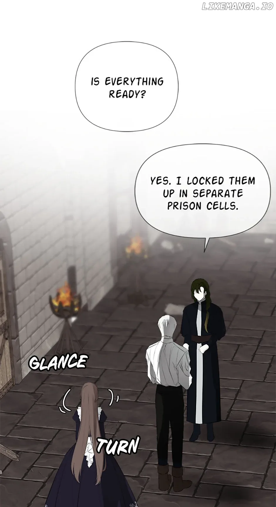 I Mistook the Hidden Identity of the Sub Male Lead Chapter 68 page 29