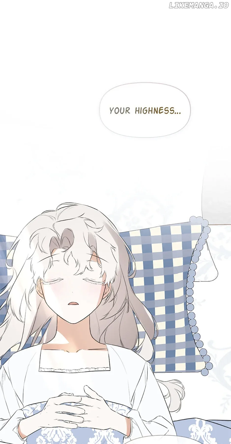 I Mistook the Hidden Identity of the Sub Male Lead Chapter 65 page 77