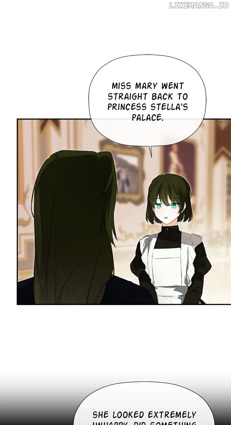 I Mistook the Hidden Identity of the Sub Male Lead Chapter 69 page 58