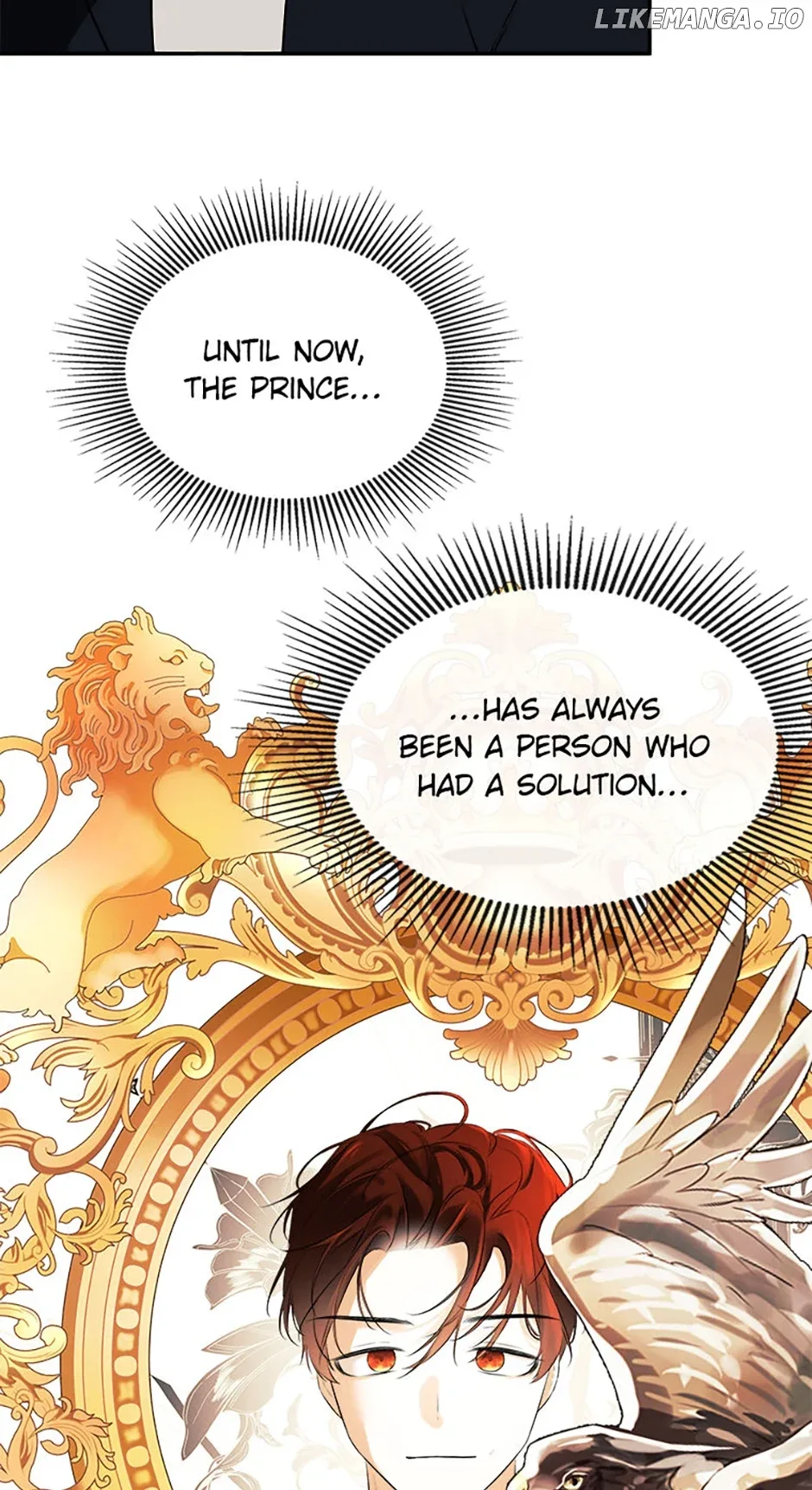 I Mistook the Hidden Identity of the Sub Male Lead Chapter 69 page 61