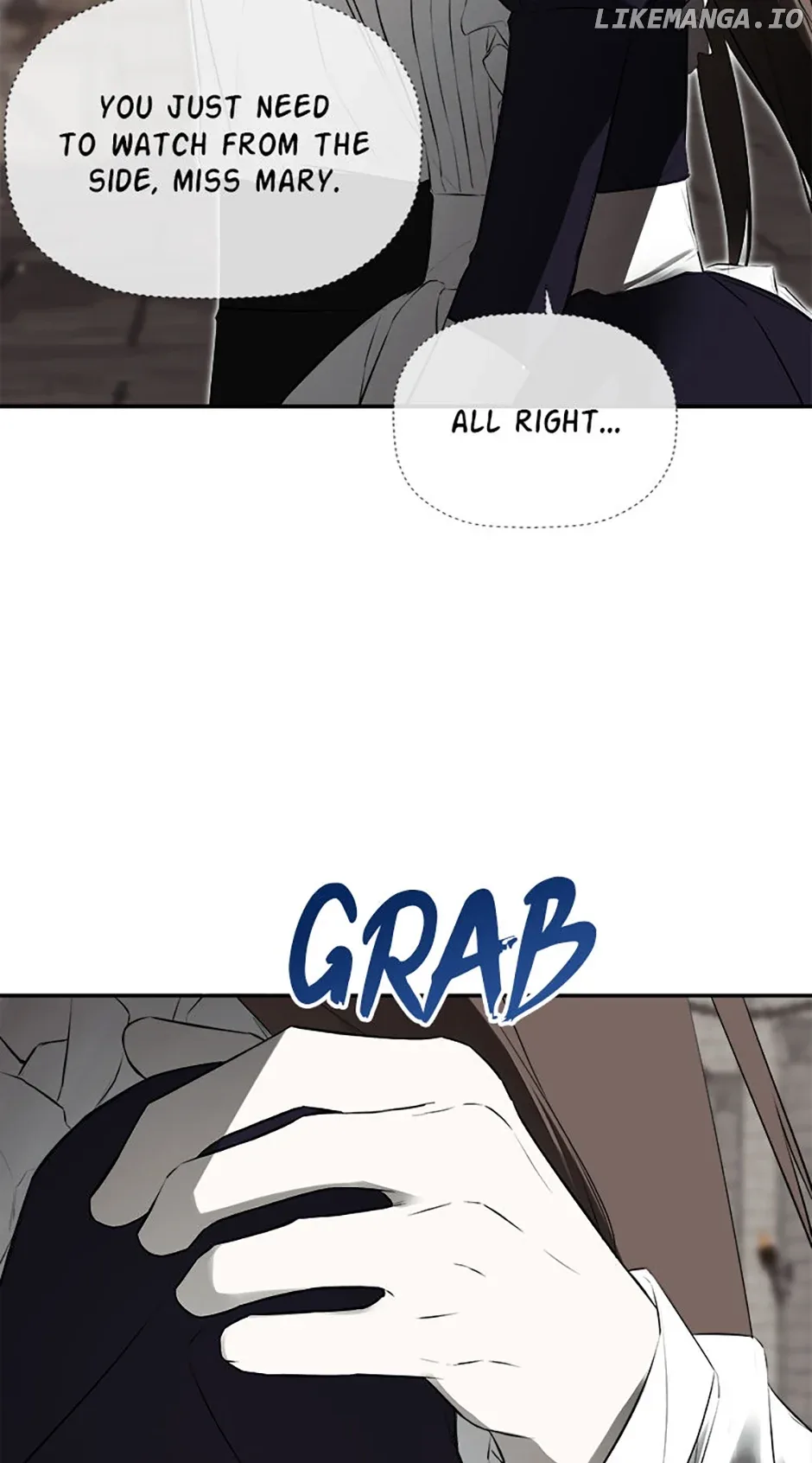 I Mistook the Hidden Identity of the Sub Male Lead Chapter 68 page 37