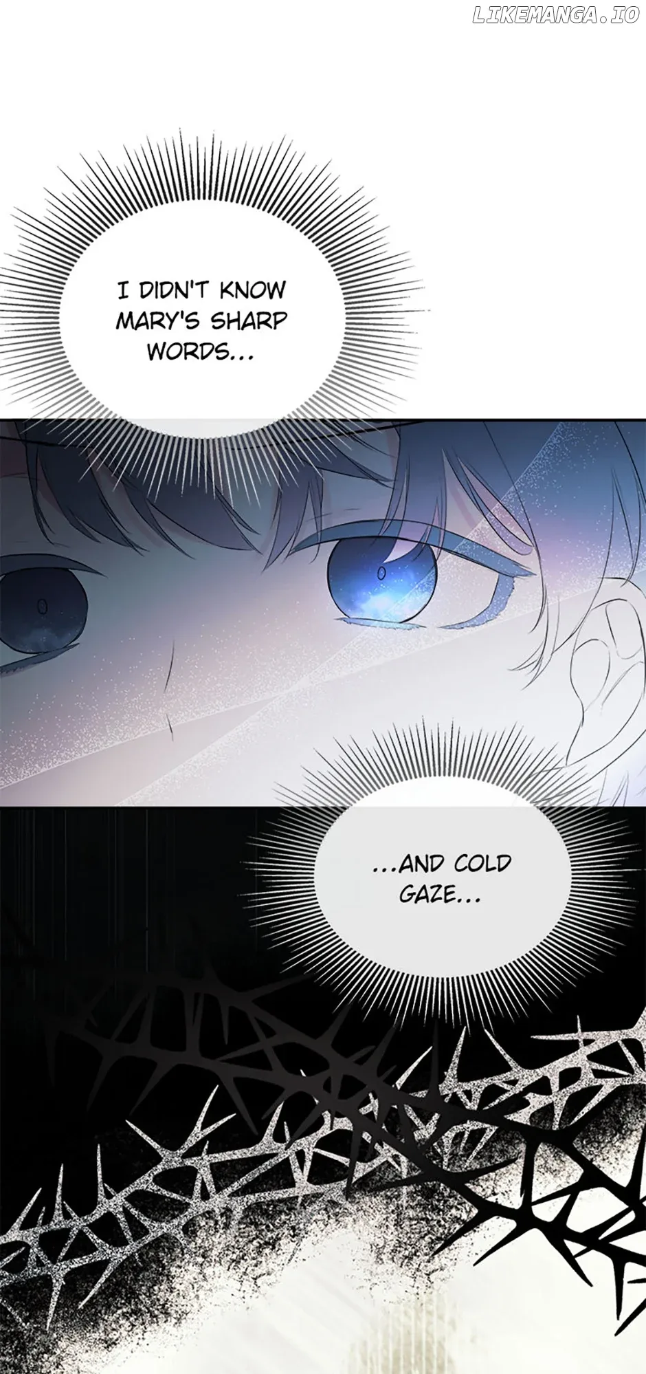 I Mistook the Hidden Identity of the Sub Male Lead Chapter 69 page 87