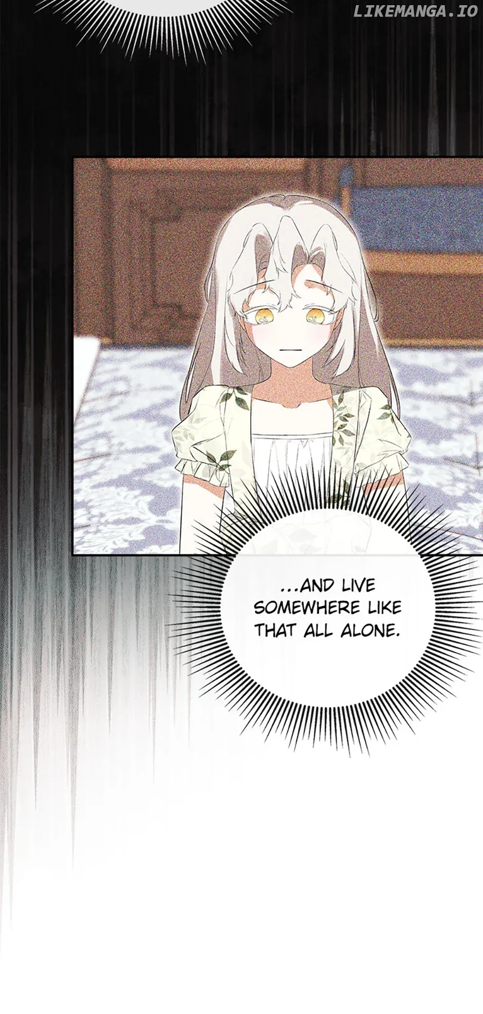I Mistook the Hidden Identity of the Sub Male Lead Chapter 65 page 68