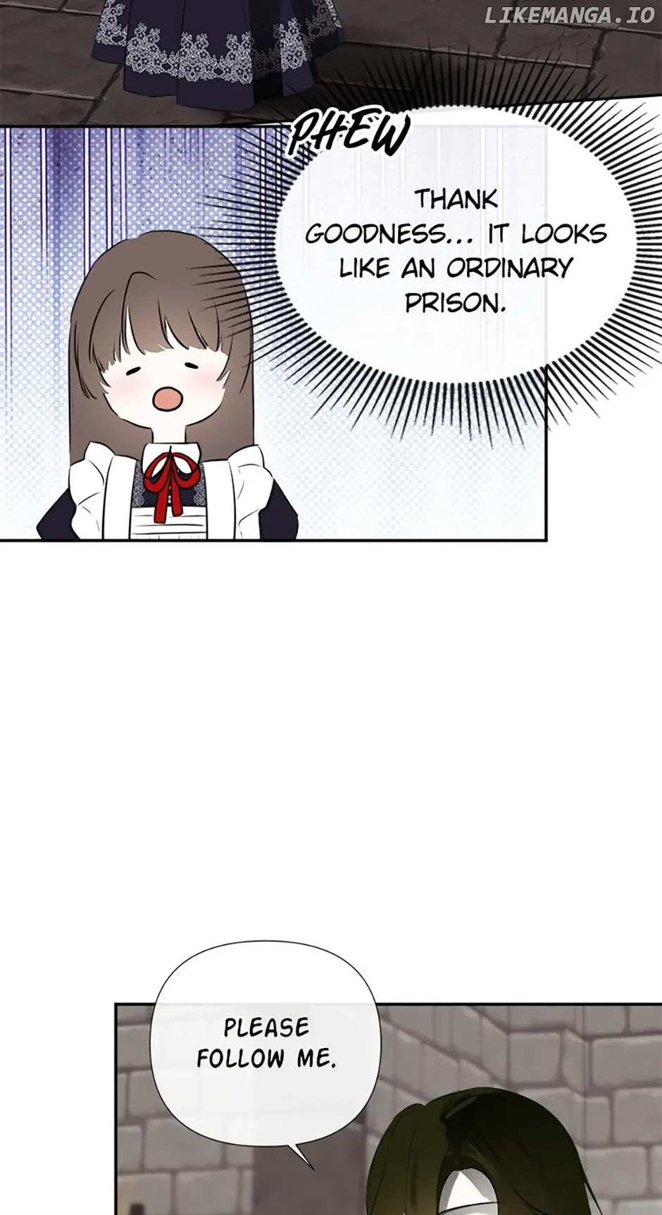 I Mistook the Hidden Identity of the Sub Male Lead Chapter 68 page 30