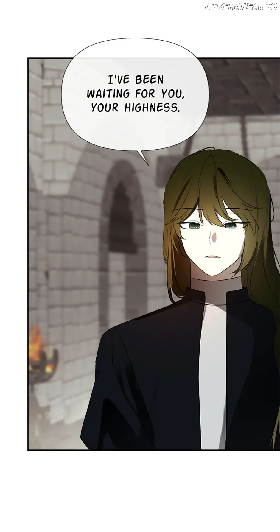 I Mistook the Hidden Identity of the Sub Male Lead Chapter 68 page 28